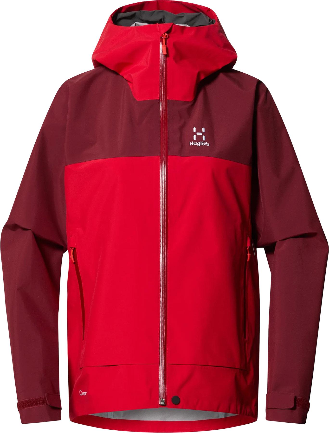 Product image for Front Proof Jacket - Women's