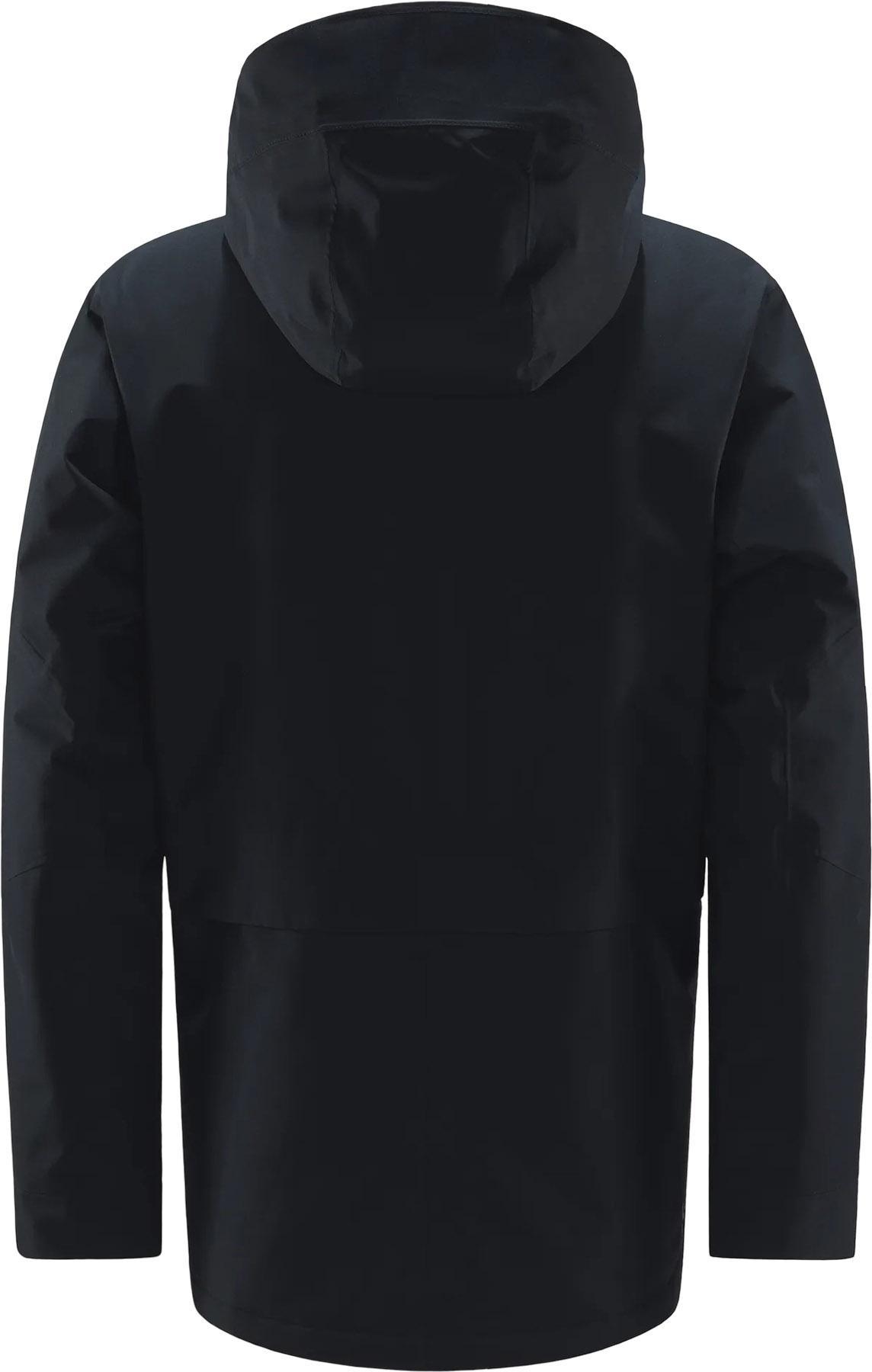 Product gallery image number 6 for product Salix Proof Mimic Parka - Men's