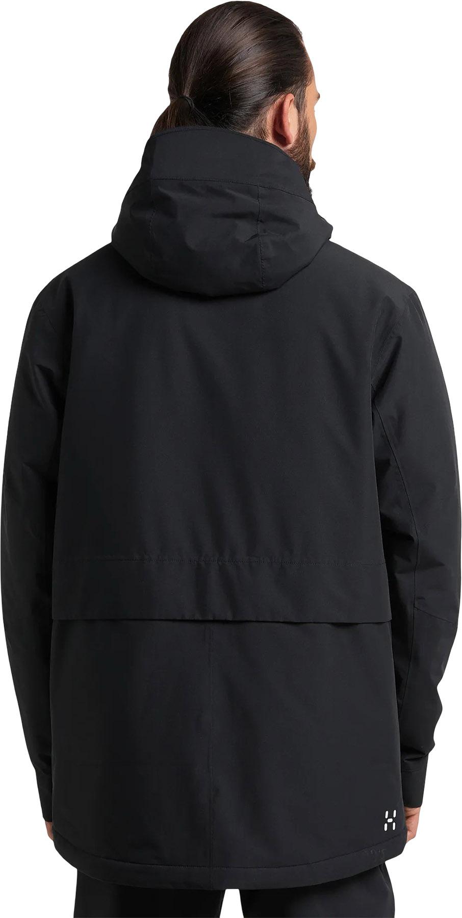 Product gallery image number 7 for product Salix Proof Mimic Parka - Men's