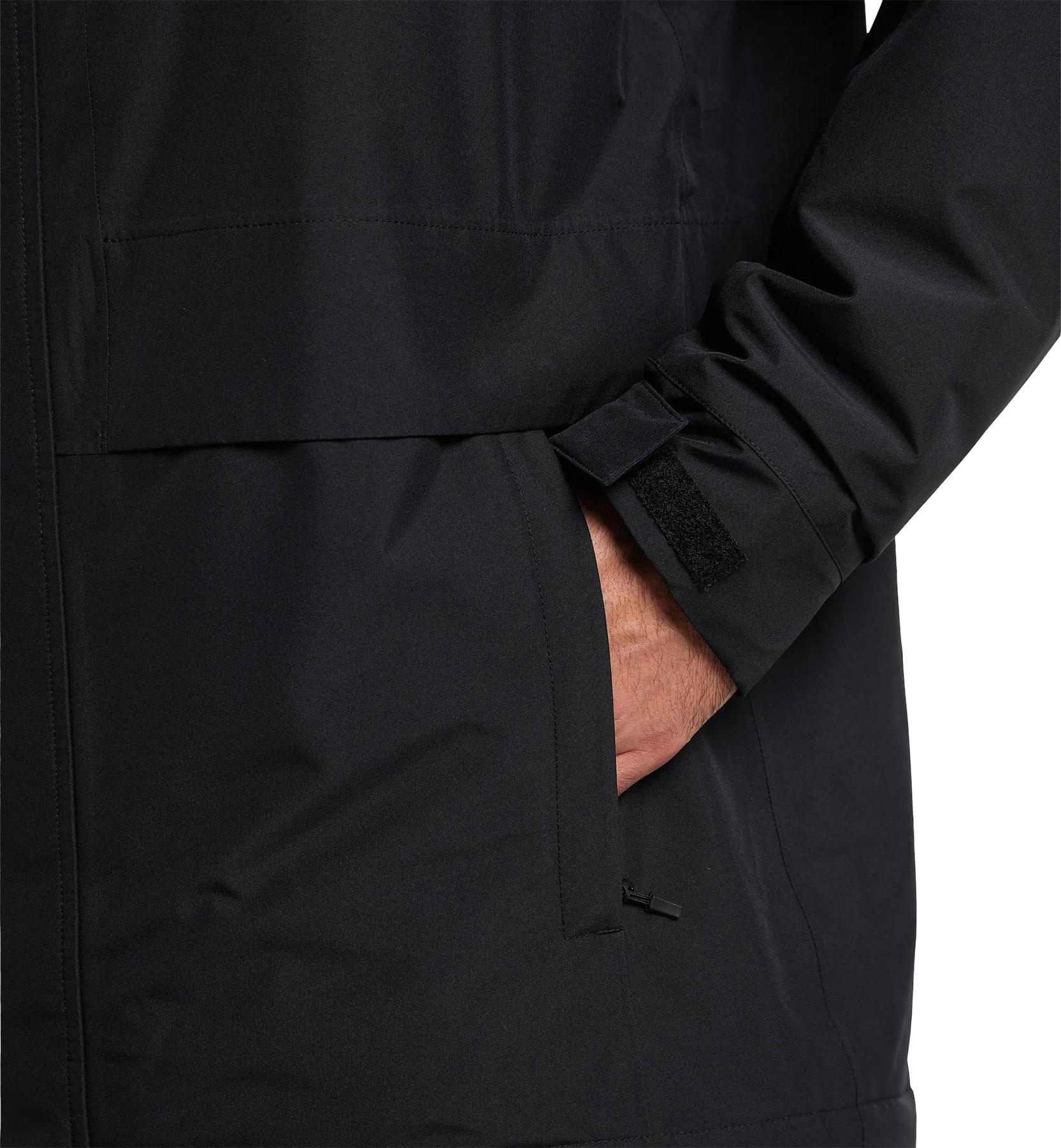Product gallery image number 5 for product Salix Proof Mimic Parka - Men's