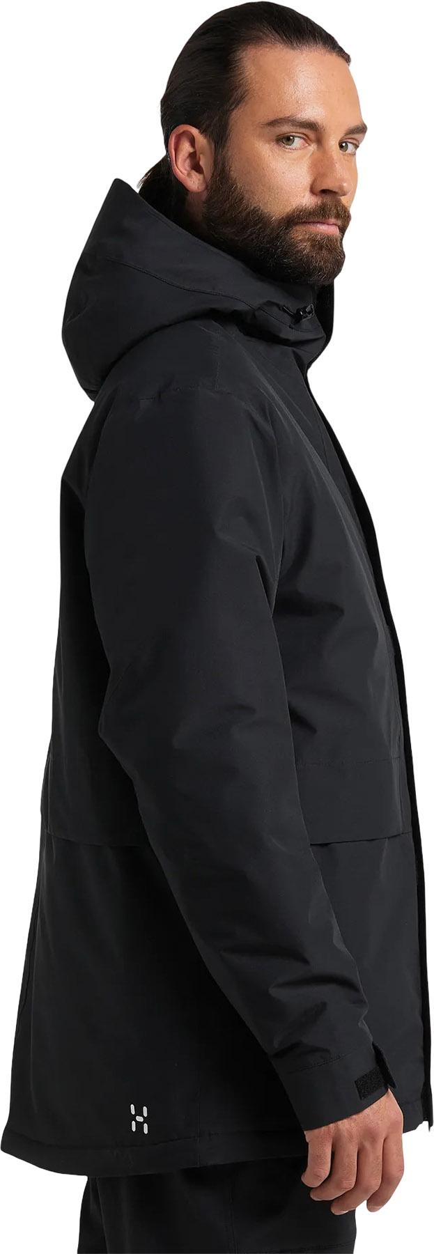 Product gallery image number 2 for product Salix Proof Mimic Parka - Men's