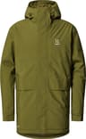 Colour: Olive Green