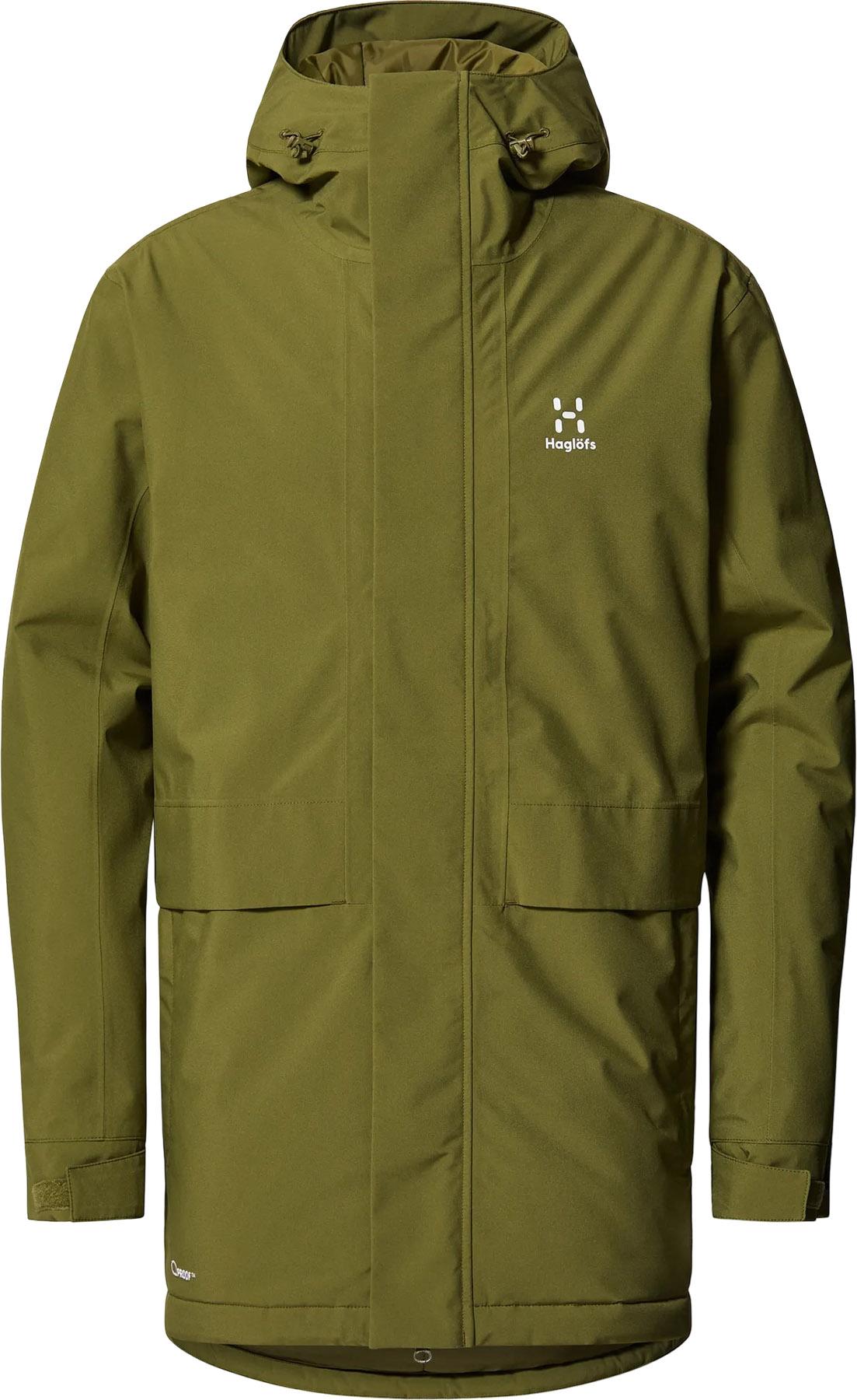 Olive Green