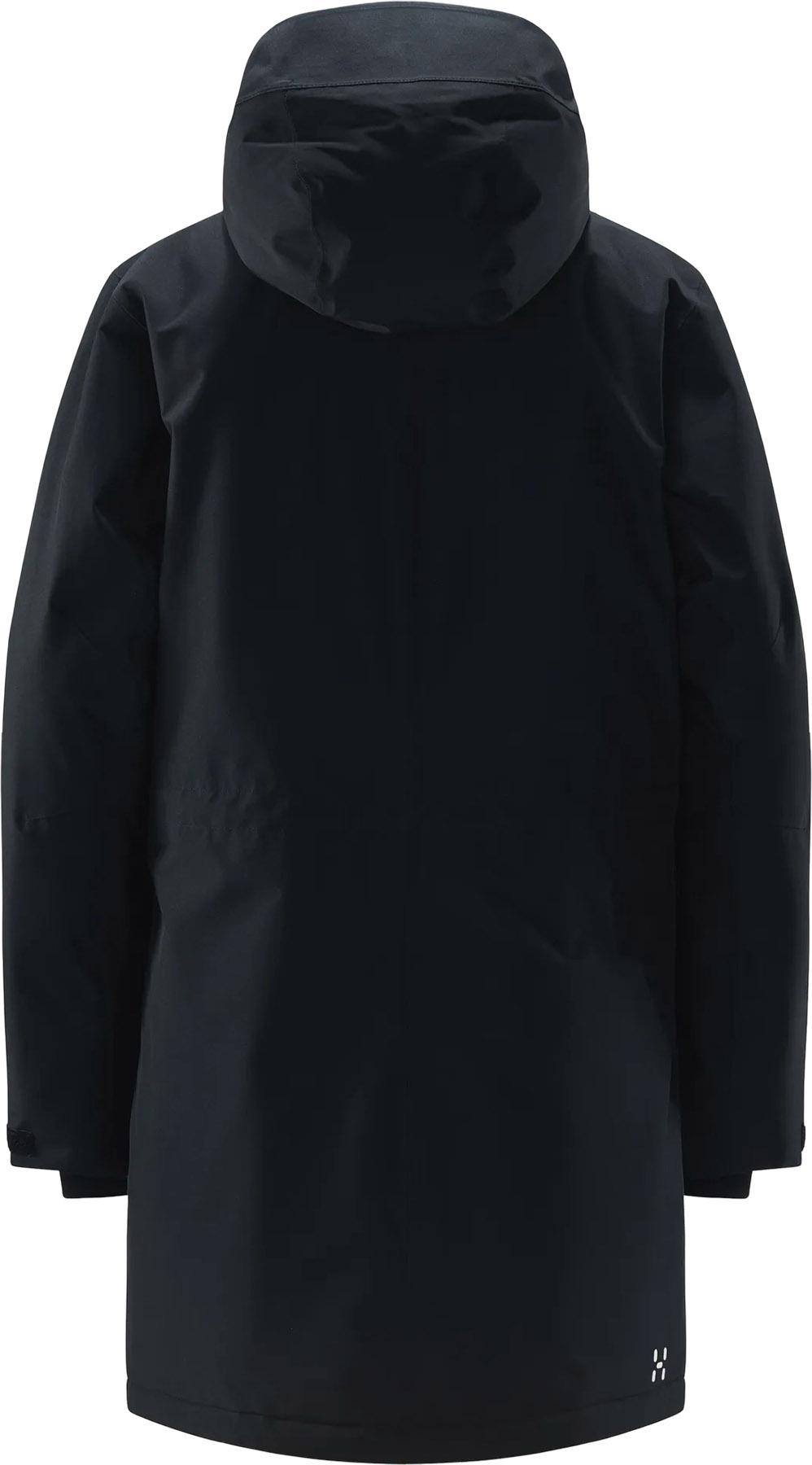 Numéro de l'image de la galerie de produits 9 pour le produit Parka Salix Proof Mimic - Femme