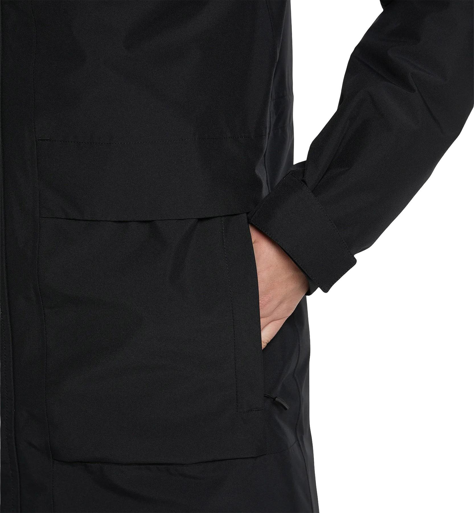 Numéro de l'image de la galerie de produits 7 pour le produit Parka Salix Proof Mimic - Femme