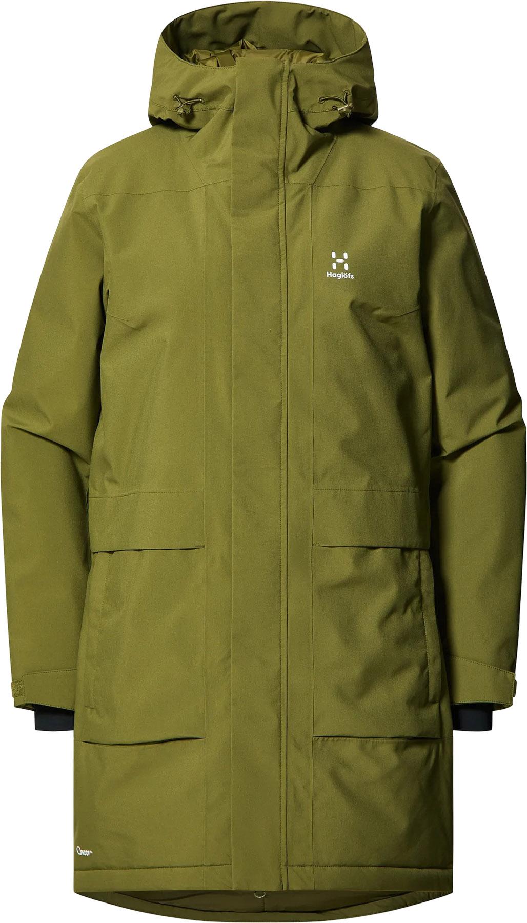 Product image for Salix Proof Mimic Parka - Women's