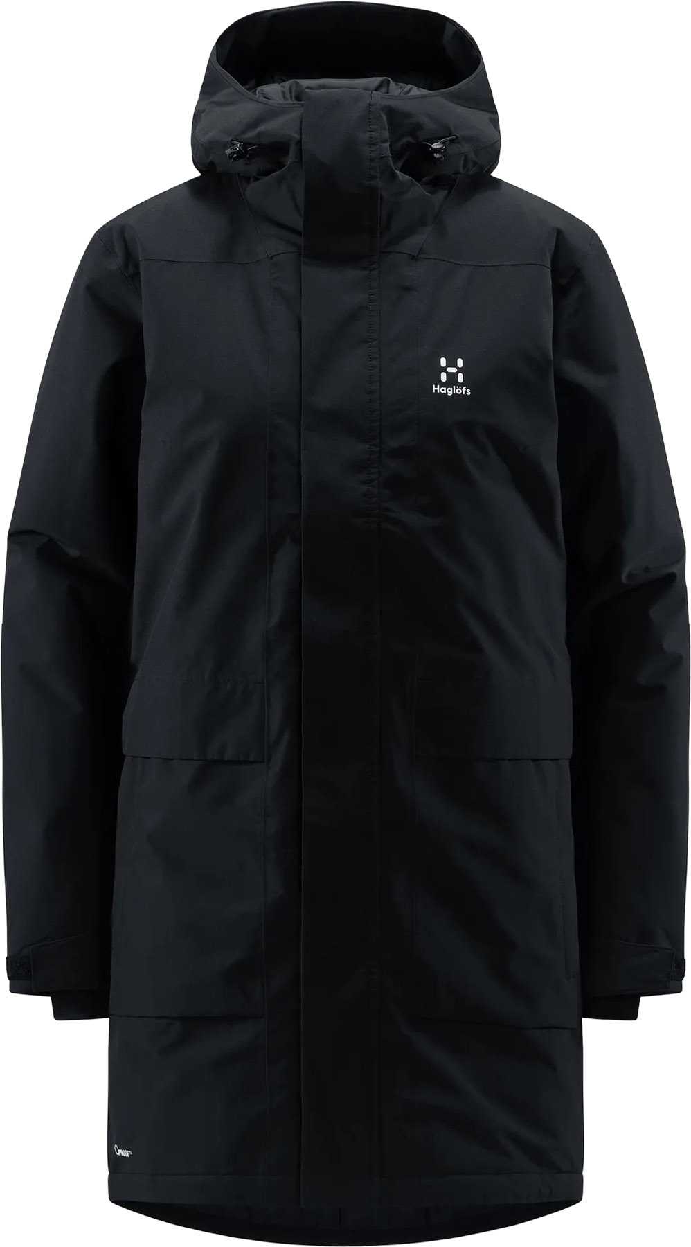 Image de produit pour Parka Salix Proof Mimic - Femme