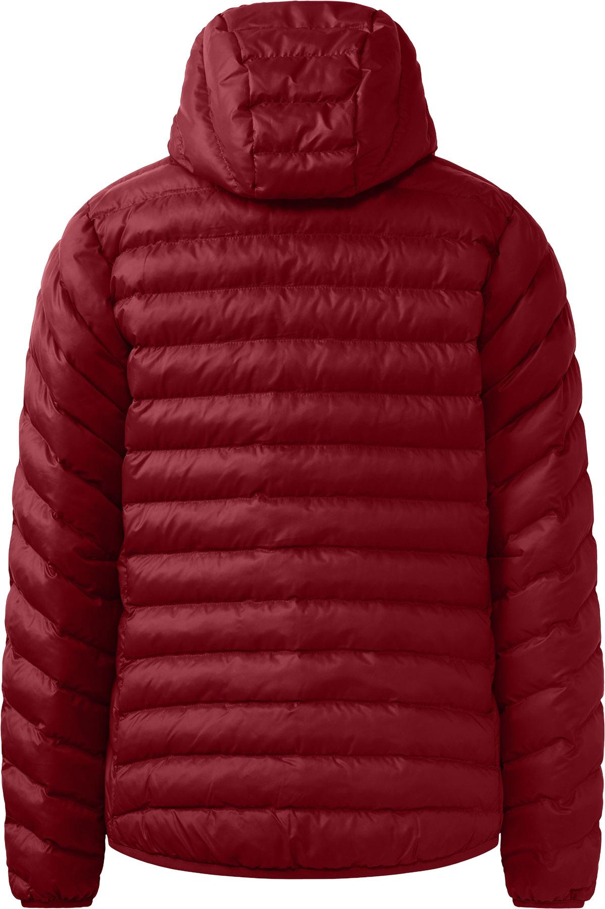 Product gallery image number 2 for product Särna Mimic Hoodie - Women's