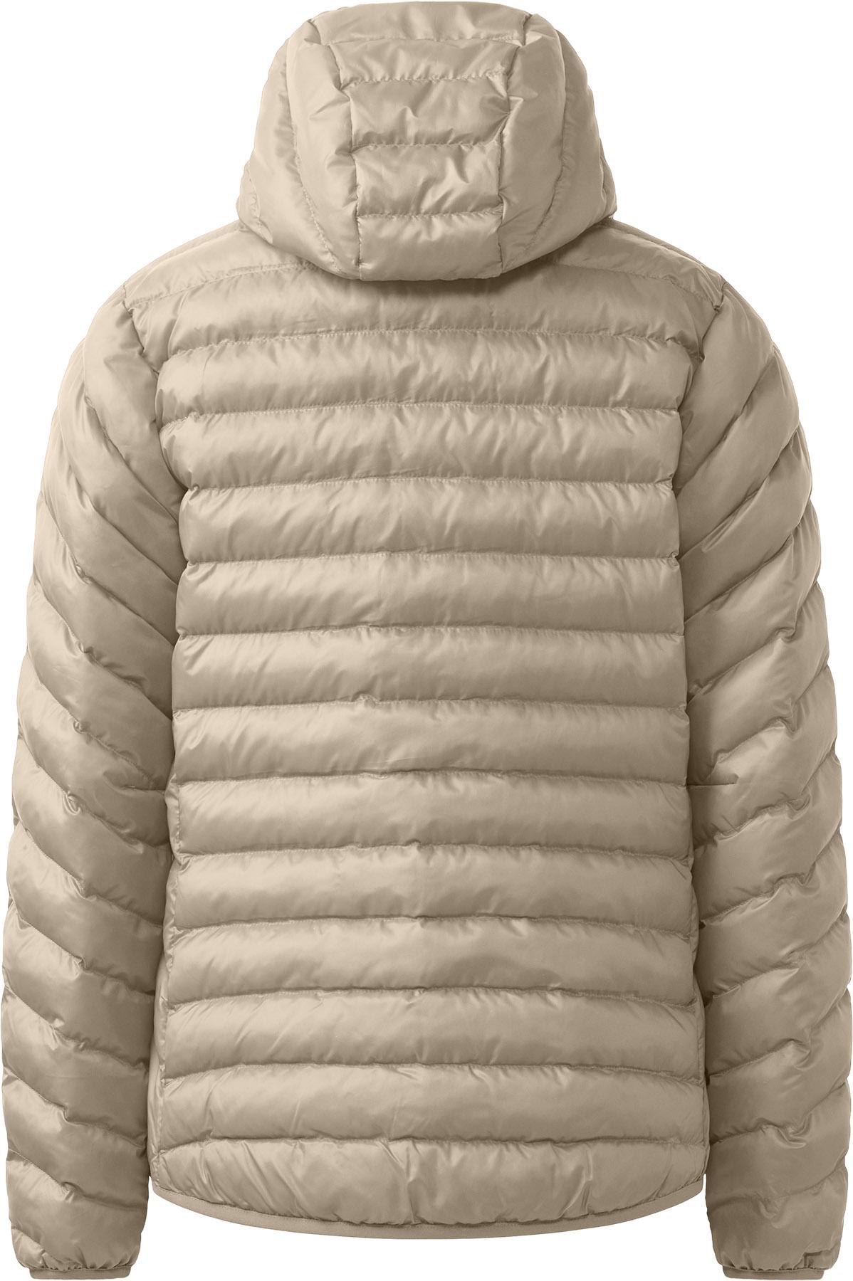 Product gallery image number 5 for product Särna Mimic Hoodie - Women's