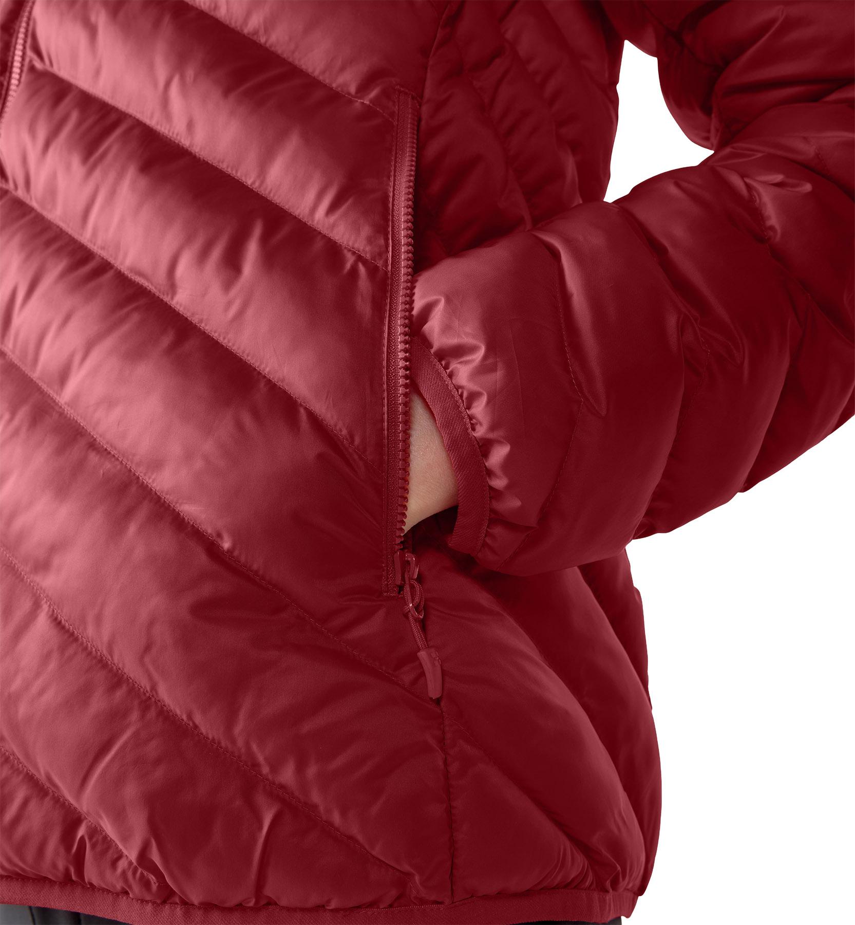 Product gallery image number 5 for product Särna Mimic Hoodie - Women's