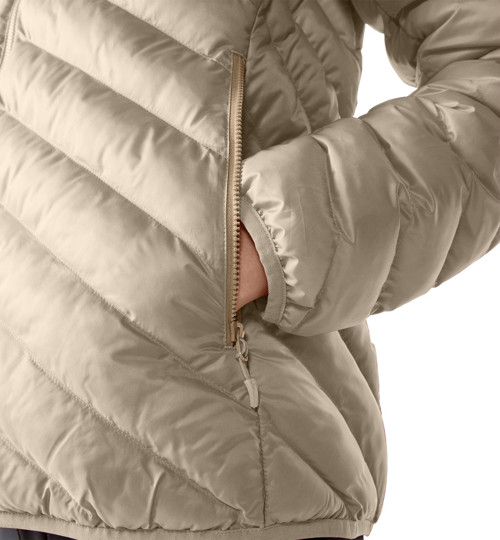 Product gallery image number 4 for product Särna Mimic Hoodie - Women's