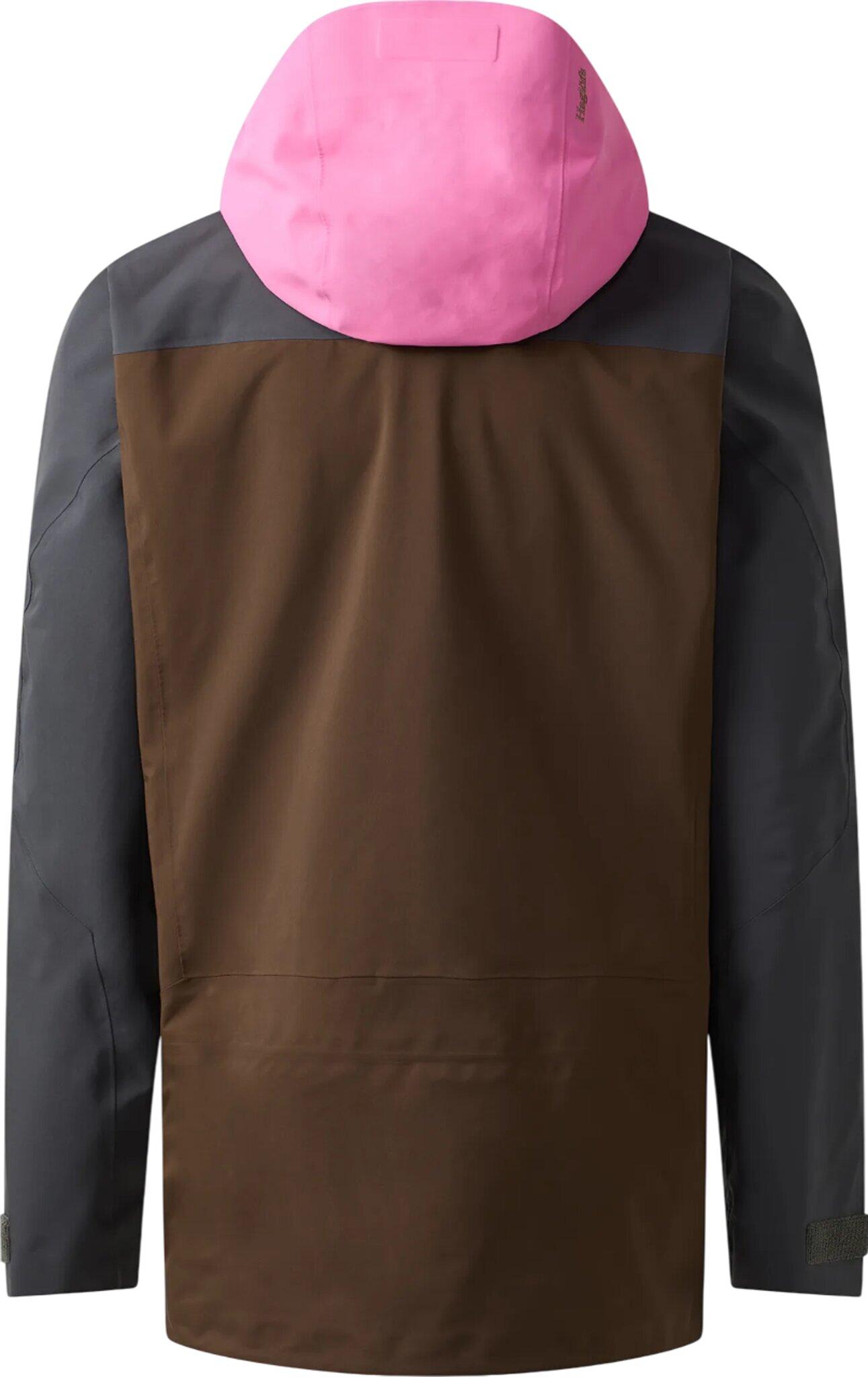 Product gallery image number 5 for product Vassi GTX Pro II Ski Jacket - Men's