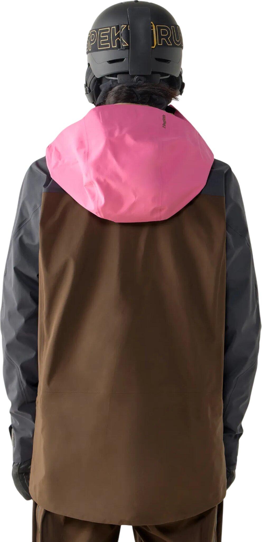 Product gallery image number 6 for product Vassi GTX Pro II Ski Jacket - Men's