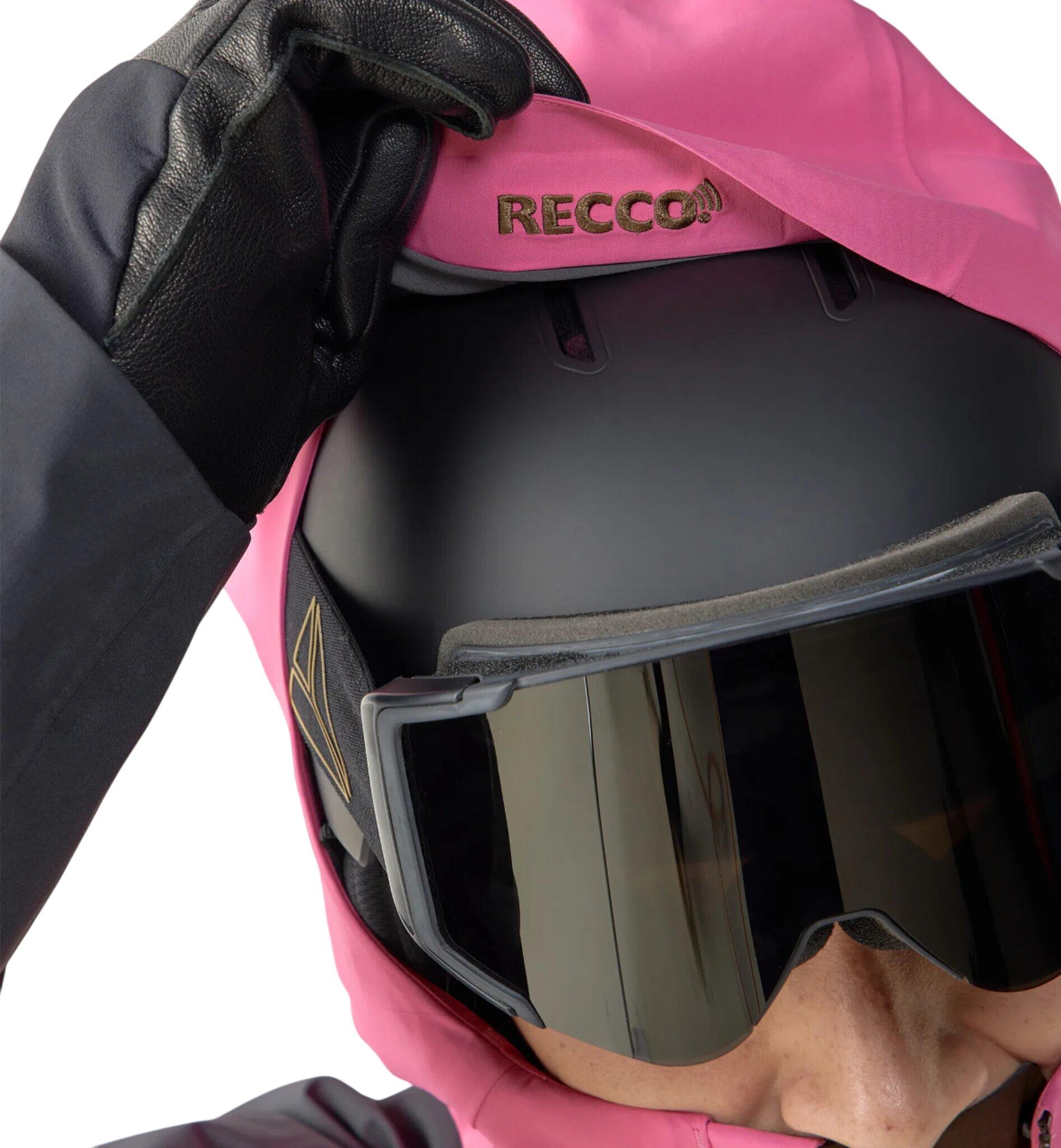 Product gallery image number 12 for product Vassi GTX Pro II Ski Jacket - Men's