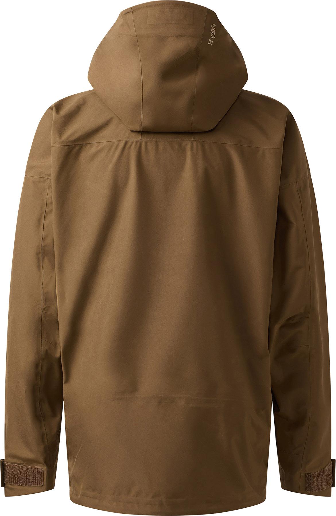 Product gallery image number 5 for product Vassi GTX II Ski Jacket - Men's