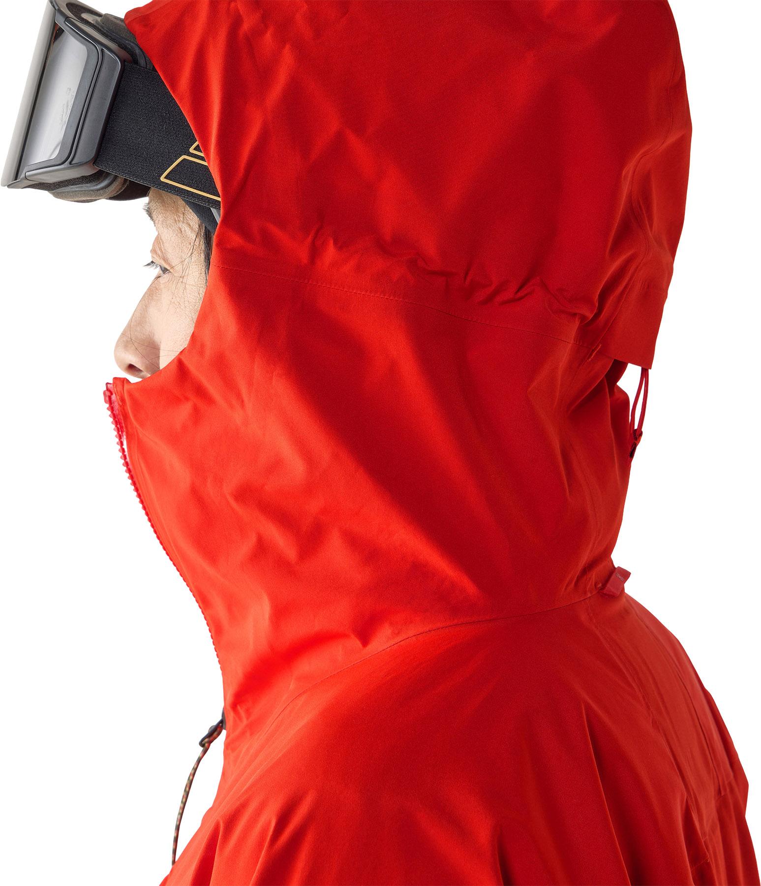 Product gallery image number 2 for product Vassi GTX II Ski Jacket - Men's