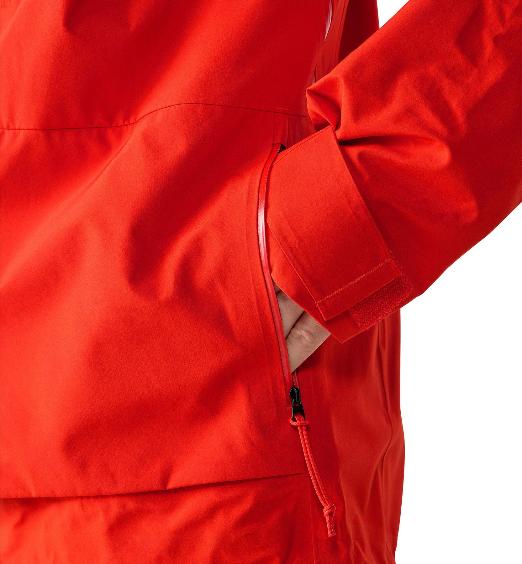 Product gallery image number 5 for product Vassi GTX II Ski Jacket - Men's