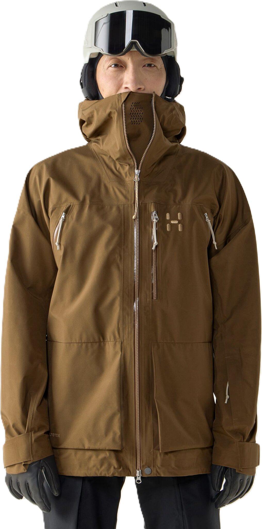 Product image for Vassi GTX II Ski Jacket - Men's