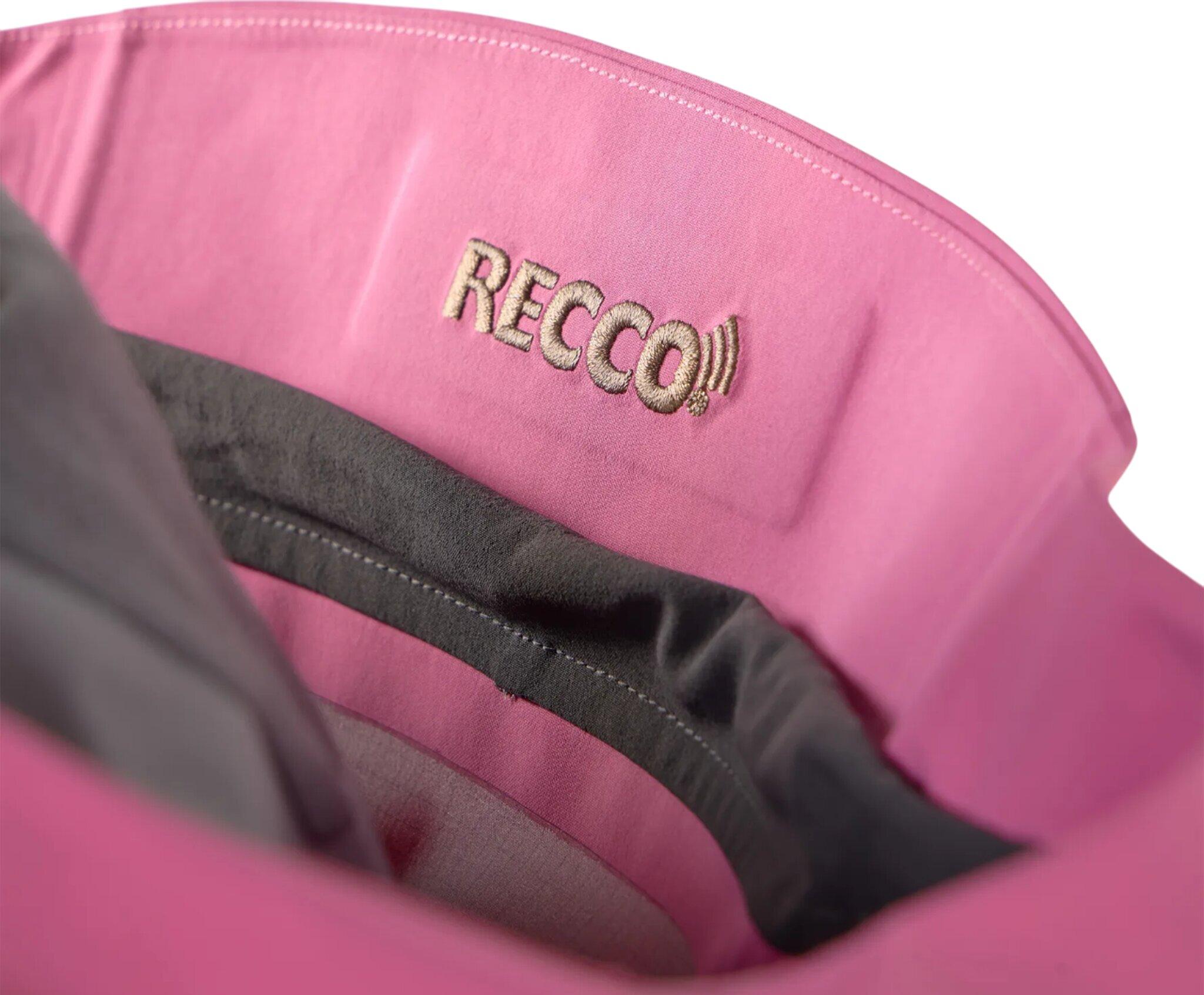 Product gallery image number 3 for product Vassi GTX Pro II Jacket Women - Women's