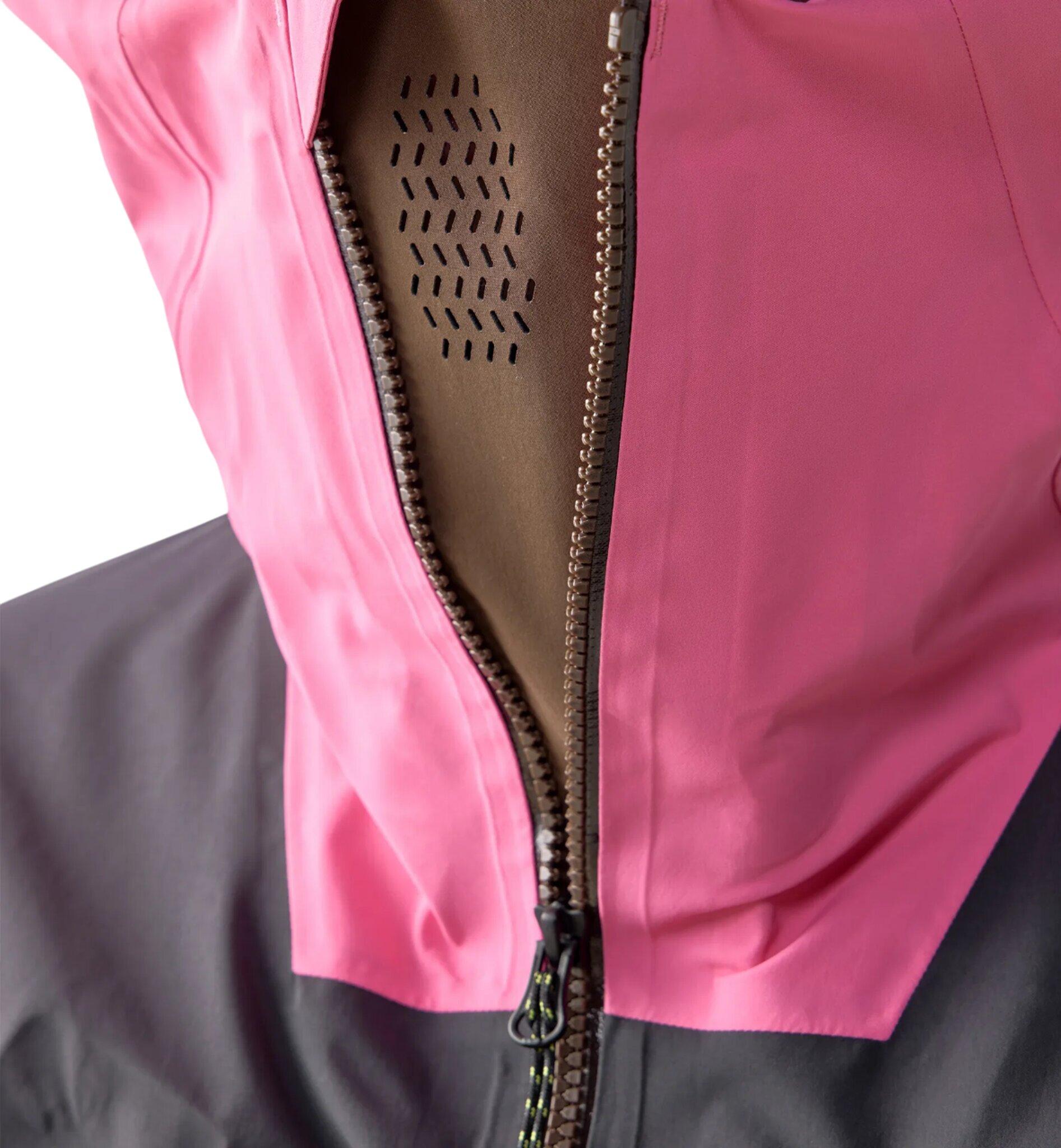 Product gallery image number 4 for product Vassi GTX Pro II Jacket Women - Women's
