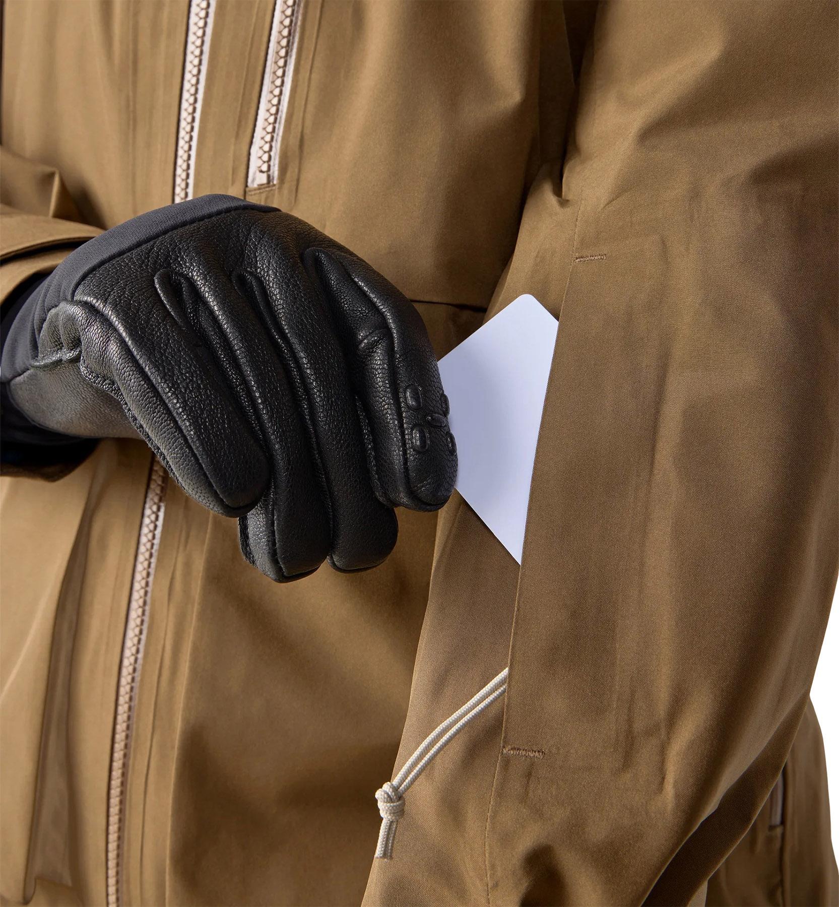 Product gallery image number 6 for product Vassi GTX II Ski Jacket - Women's