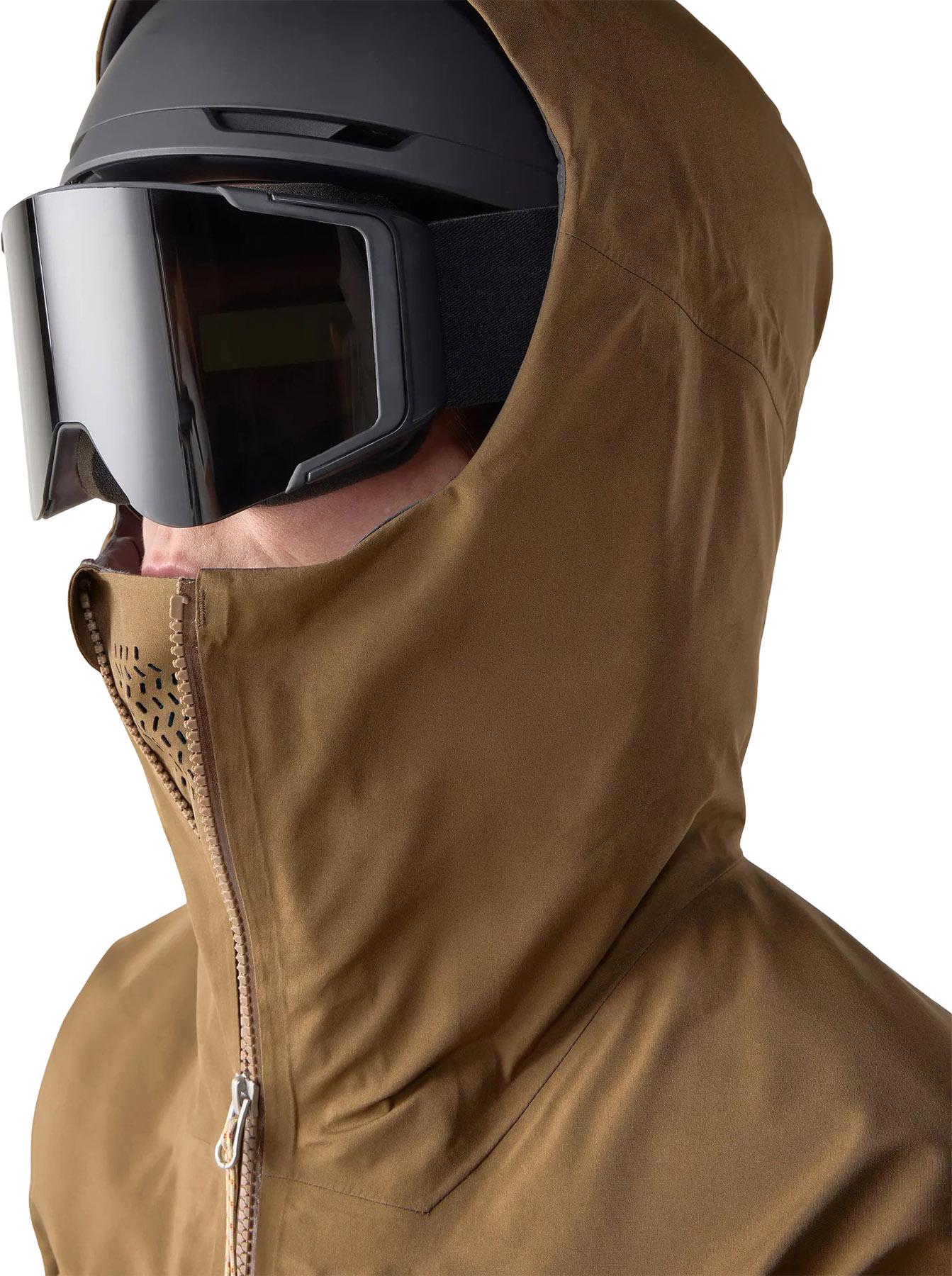 Product gallery image number 4 for product Vassi GTX II Ski Jacket - Women's