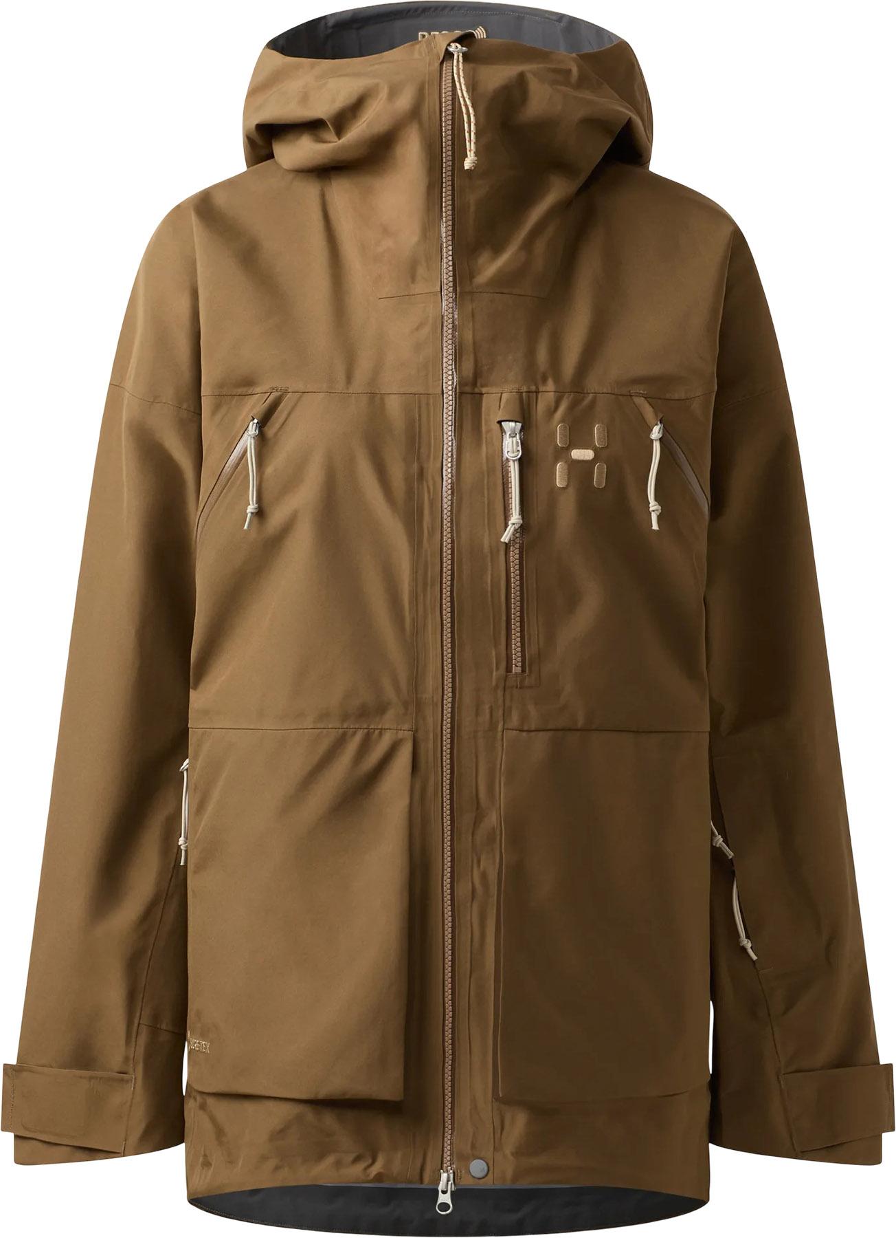 Product image for Vassi GTX II Ski Jacket - Women's