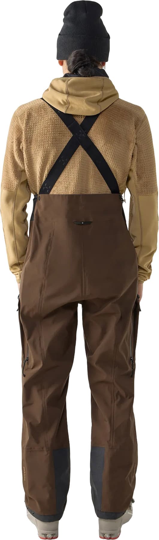 Product gallery image number 4 for product Vassi GTX Pro II Bib - Men's