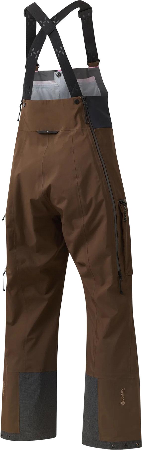 Product gallery image number 3 for product Vassi GTX Pro II Bib - Women's