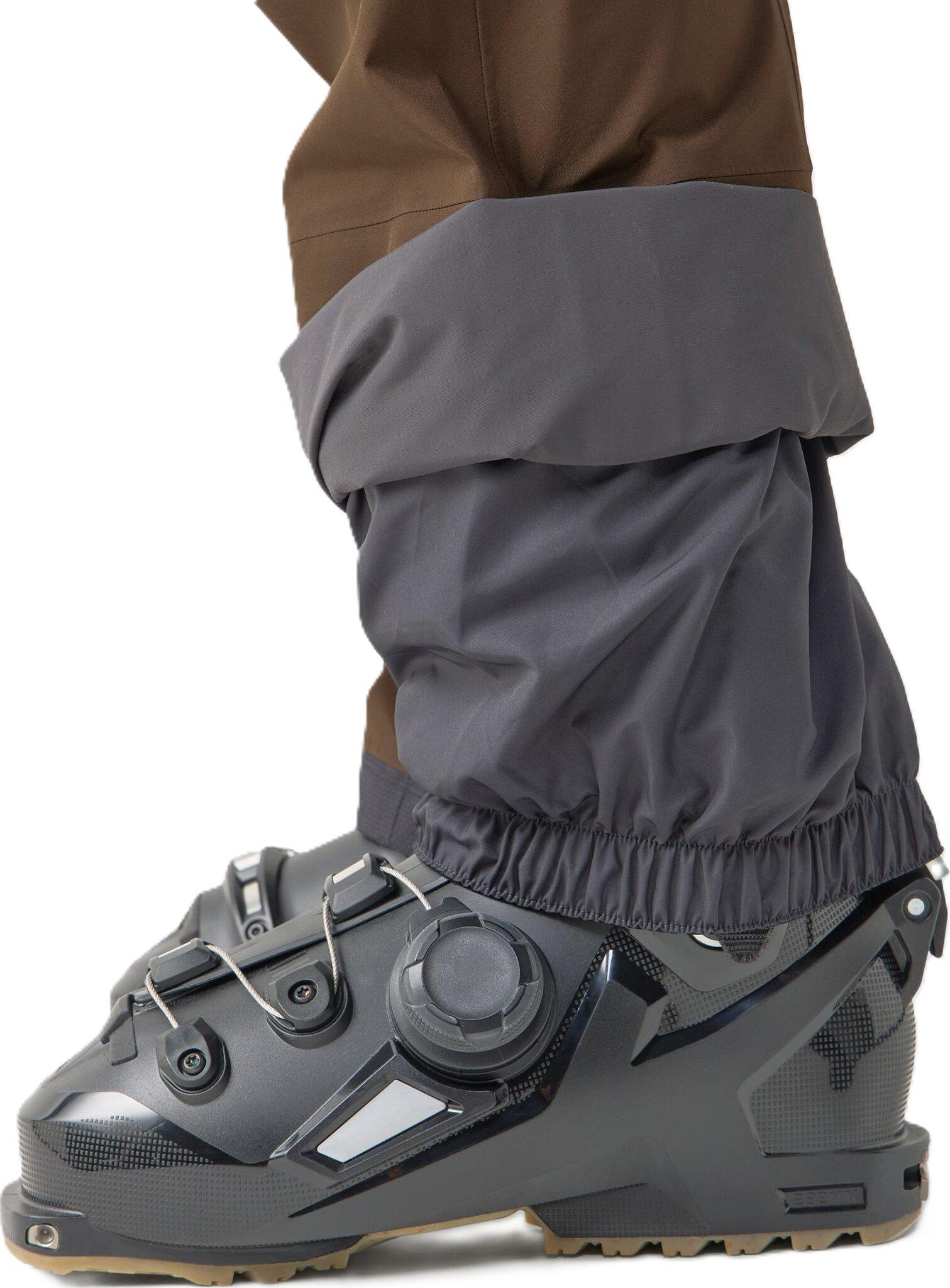 Product gallery image number 8 for product Vassi GTX Pro II Bib - Women's