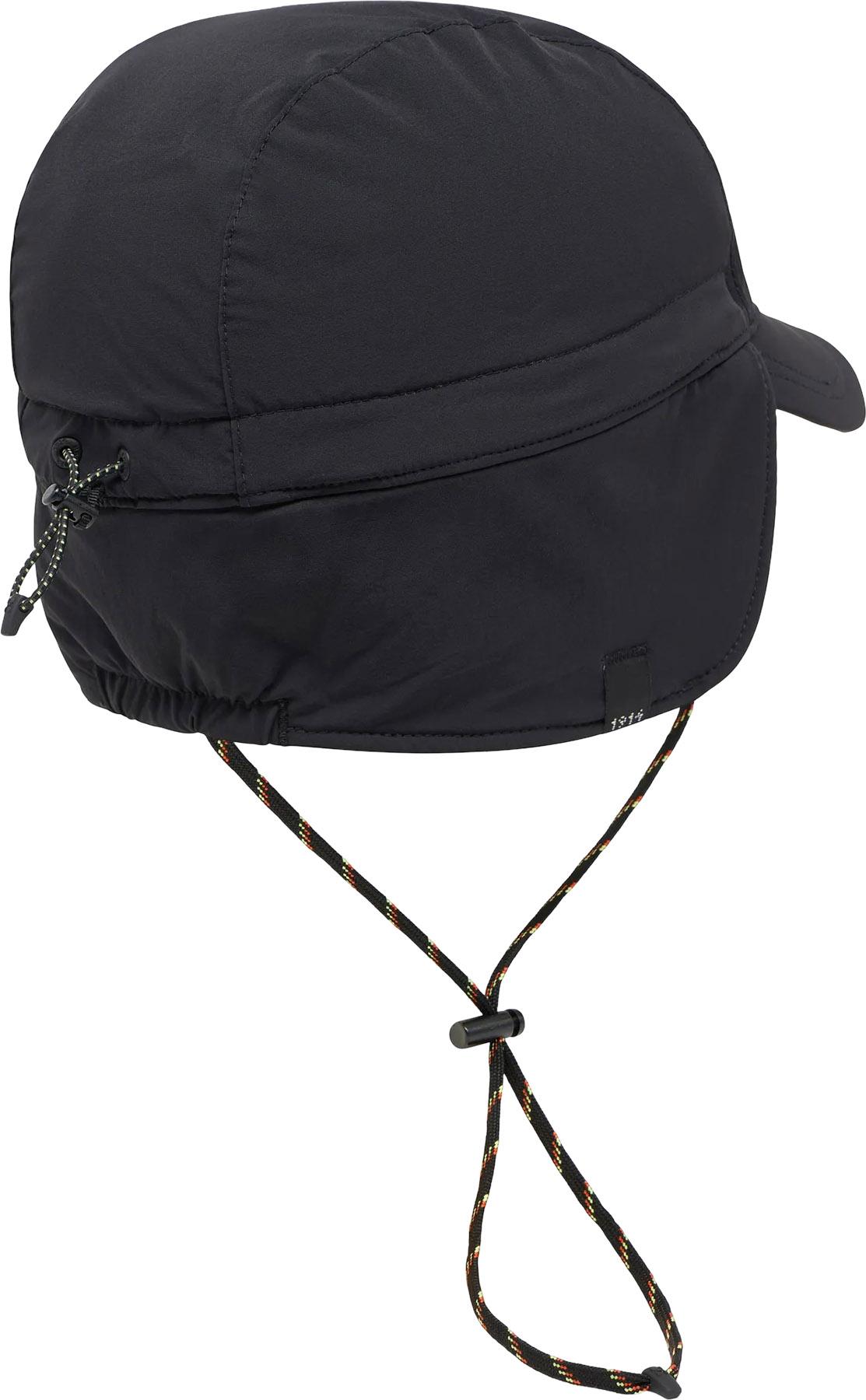 Product gallery image number 5 for product Mountain II Cap - Unisex