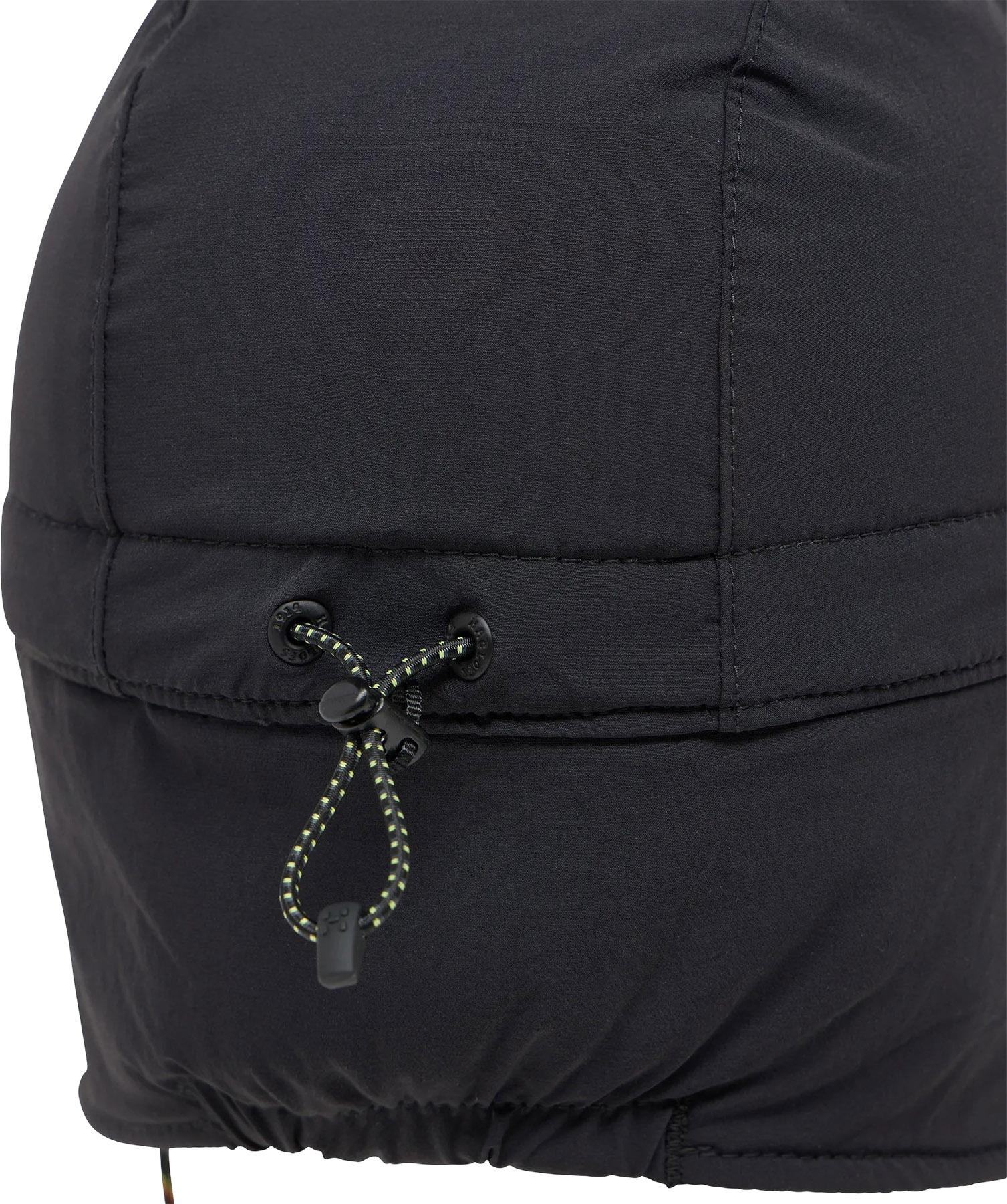 Product gallery image number 3 for product Mountain II Cap - Unisex