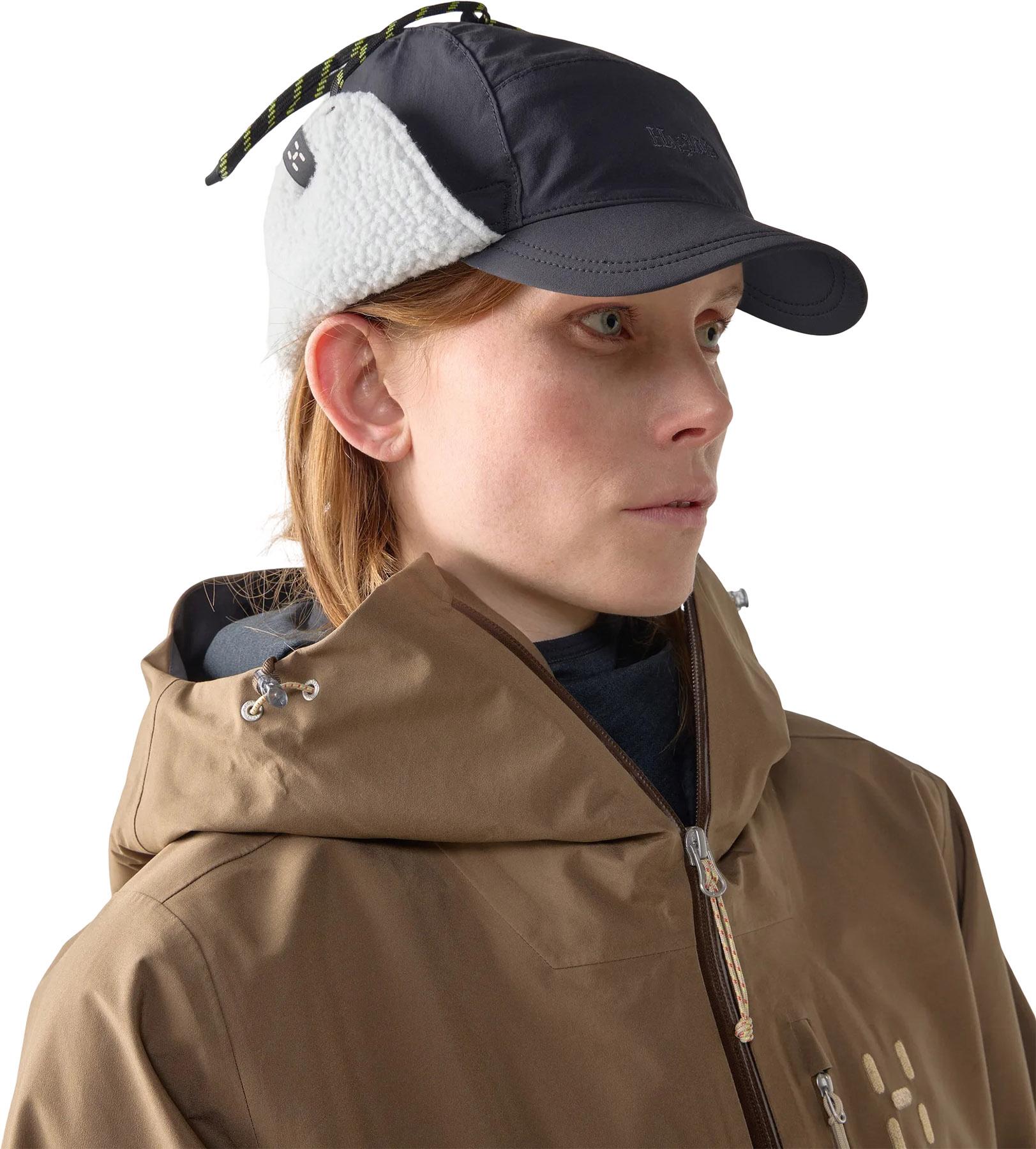 Product gallery image number 4 for product Mountain II Cap - Unisex