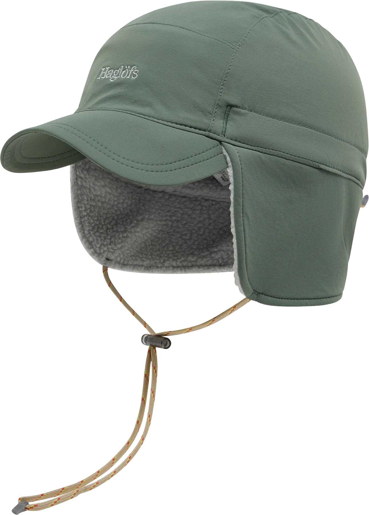Chlorophyll Green