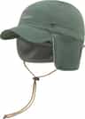 Colour: Chlorophyll Green