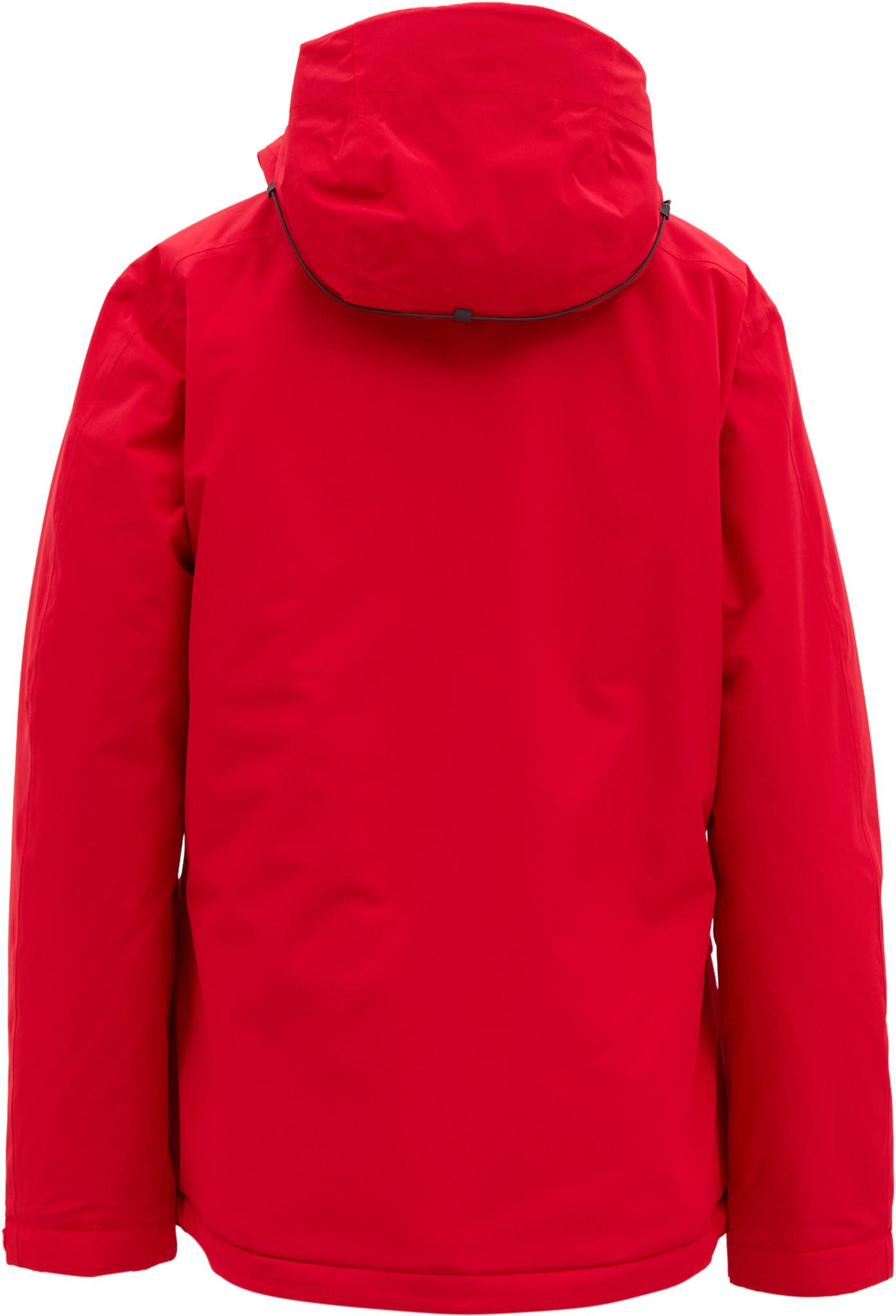 Numéro de l'image de la galerie de produits 3 pour le produit Manteau isolé Husk - Femme