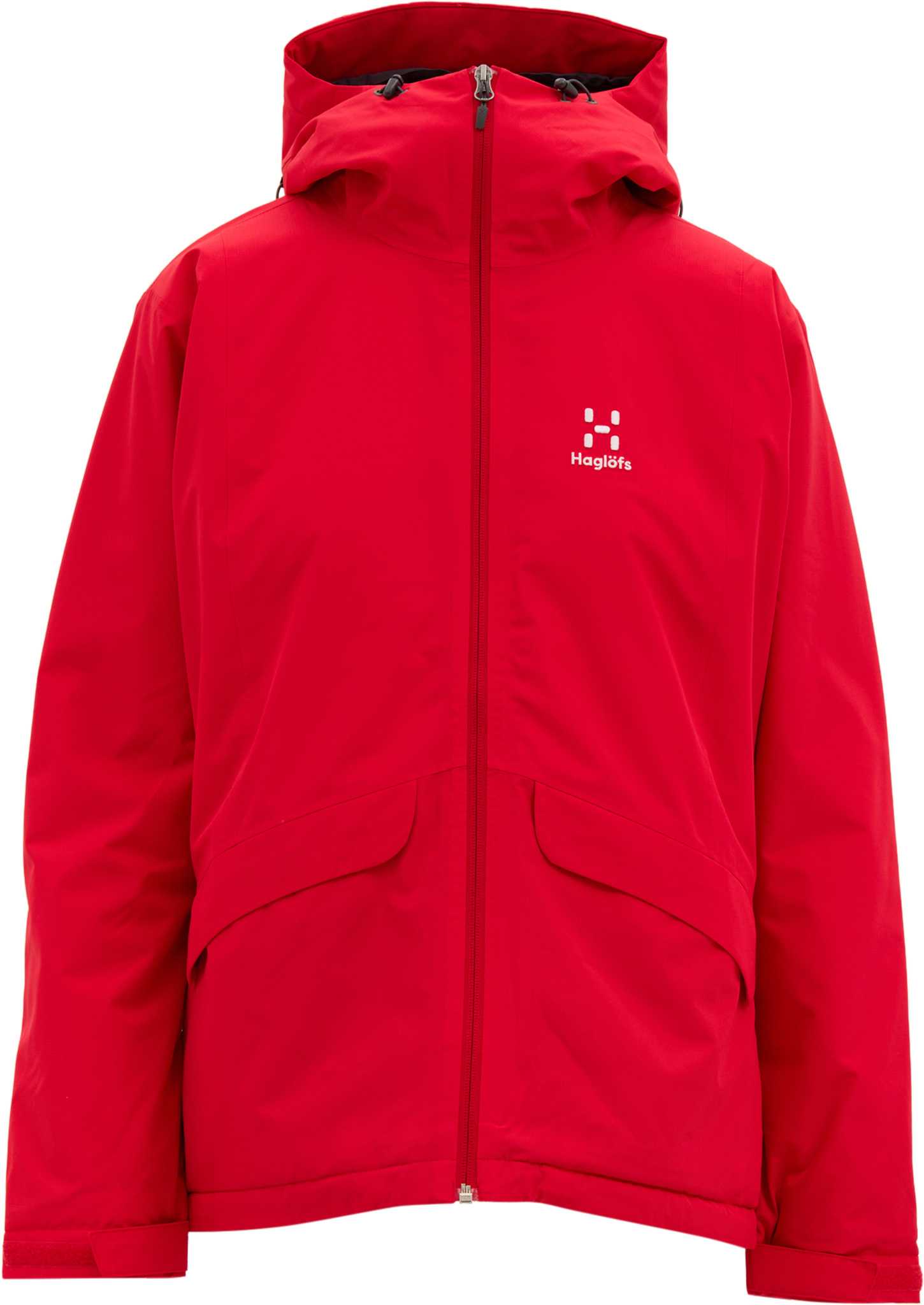 Image de produit pour Manteau isolé Husk - Femme