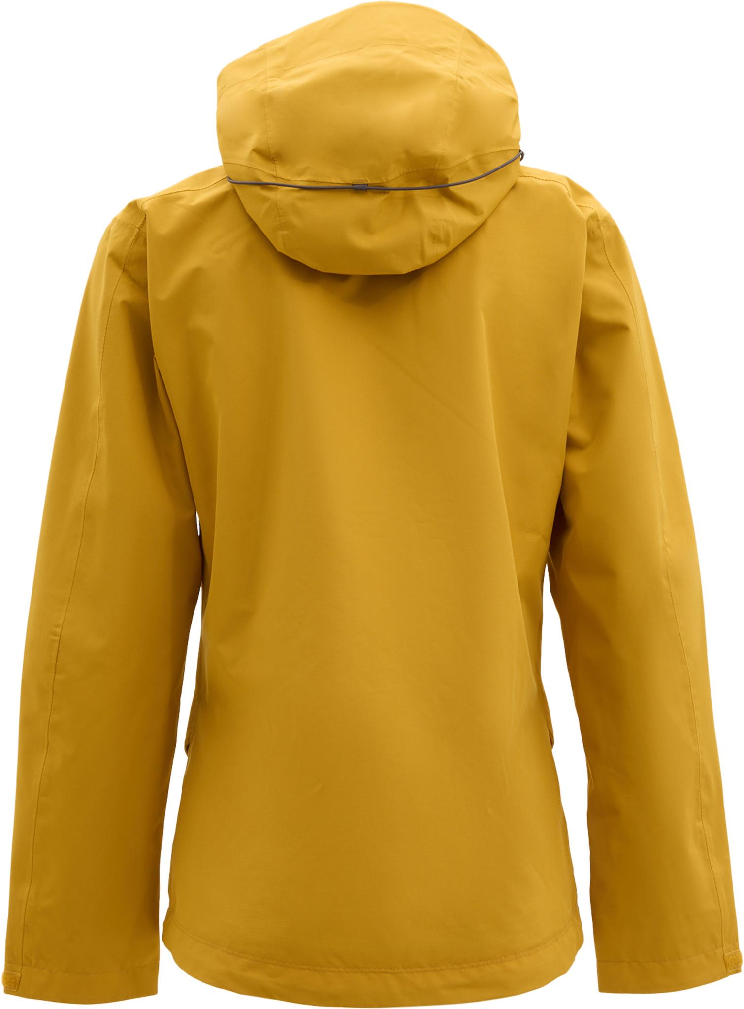 Product gallery image number 2 for product Husk Jacket - Women’s