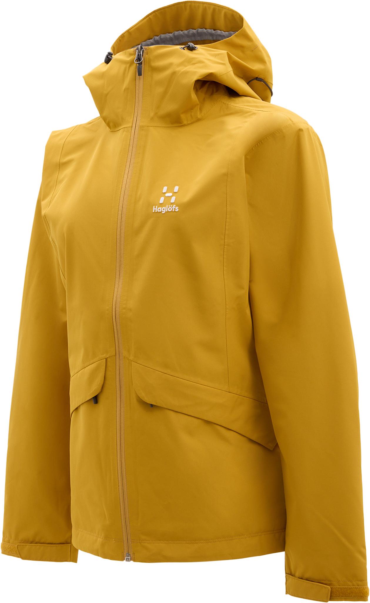 Product gallery image number 3 for product Husk Jacket - Women’s