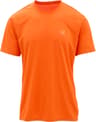Couleur: Blaze Orange