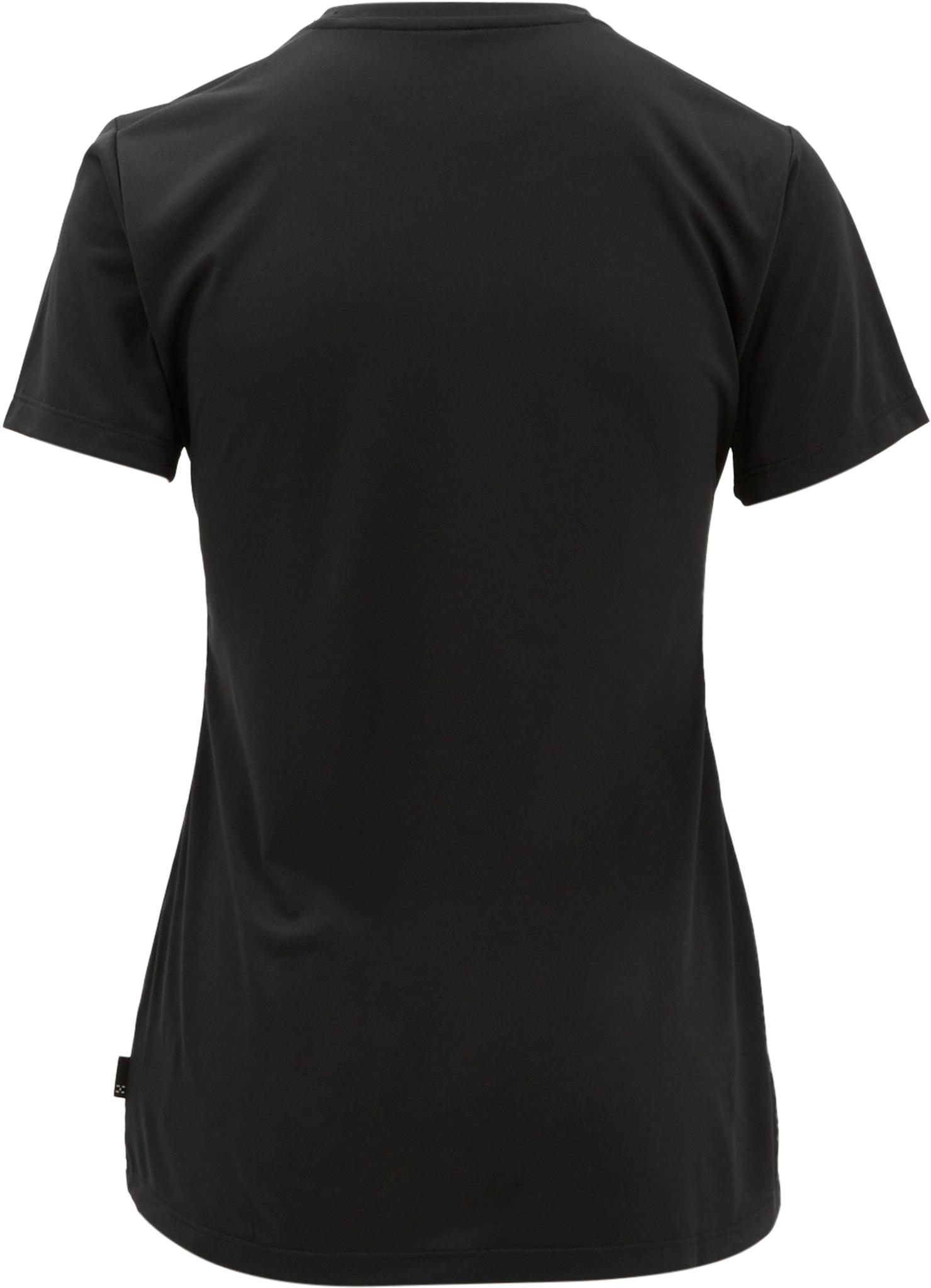 Product gallery image number 2 for product Trekk Tech T-shirt - Women's