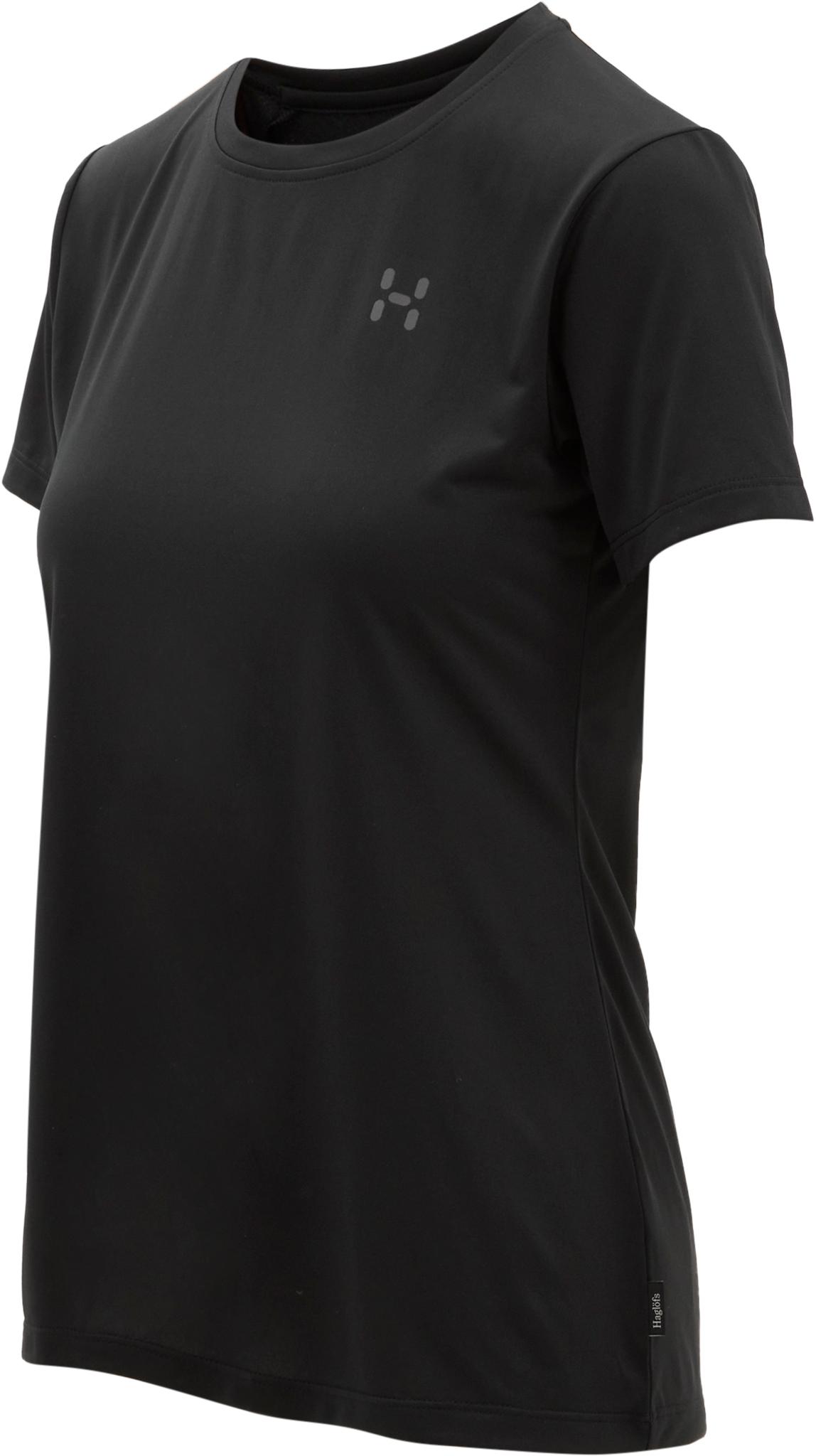 Product gallery image number 3 for product Trekk Tech T-shirt - Women's