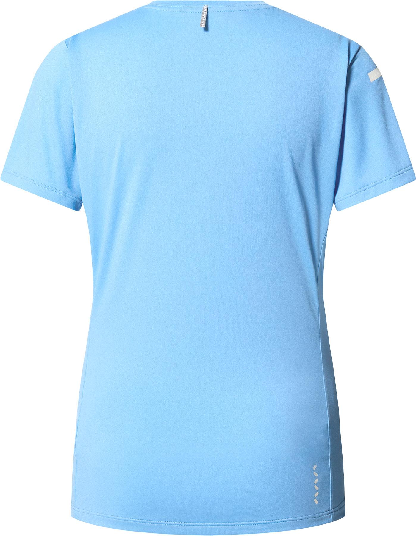 Product gallery image number 2 for product T-shirt technique L.I.M - Femme