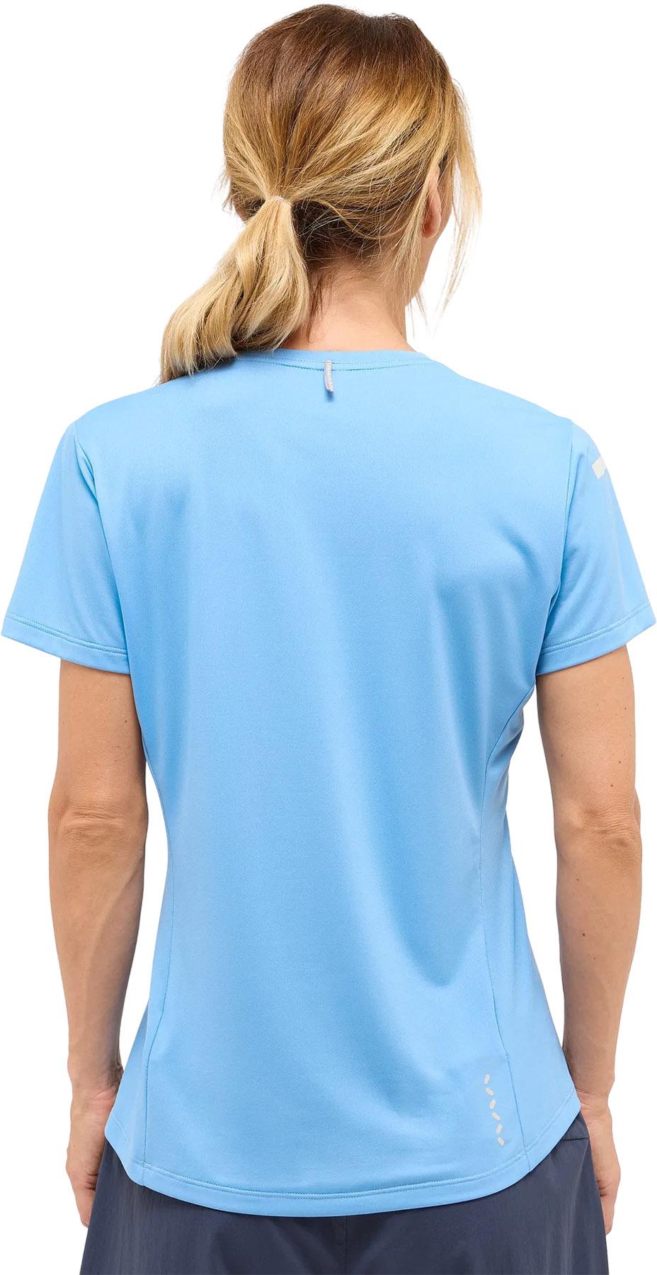 Product gallery image number 4 for product T-shirt technique L.I.M - Femme