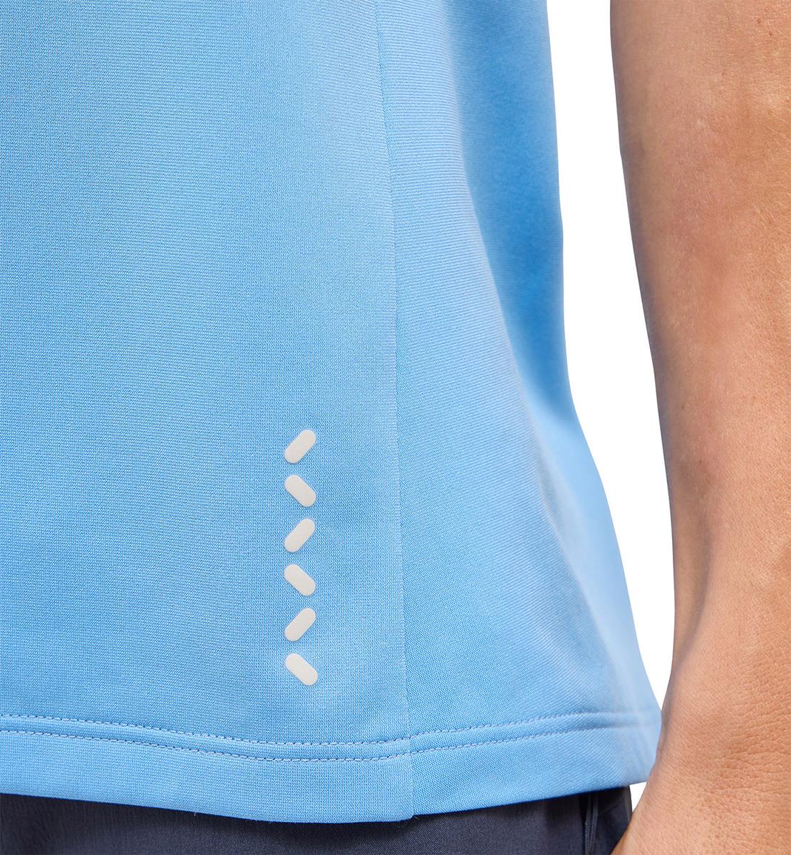 Product gallery image number 7 for product T-shirt technique L.I.M - Femme