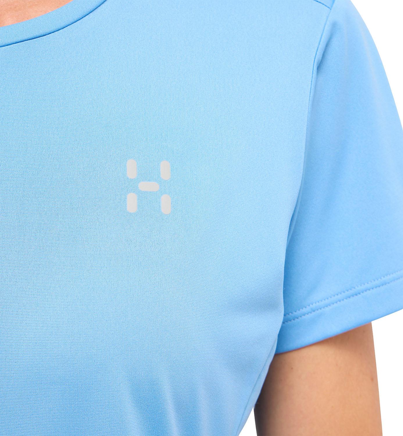 Product gallery image number 6 for product T-shirt technique L.I.M - Femme