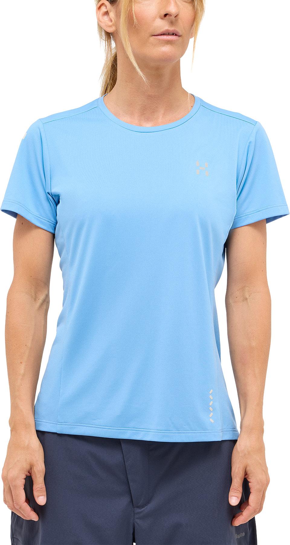 Product gallery image number 3 for product T-shirt technique L.I.M - Femme