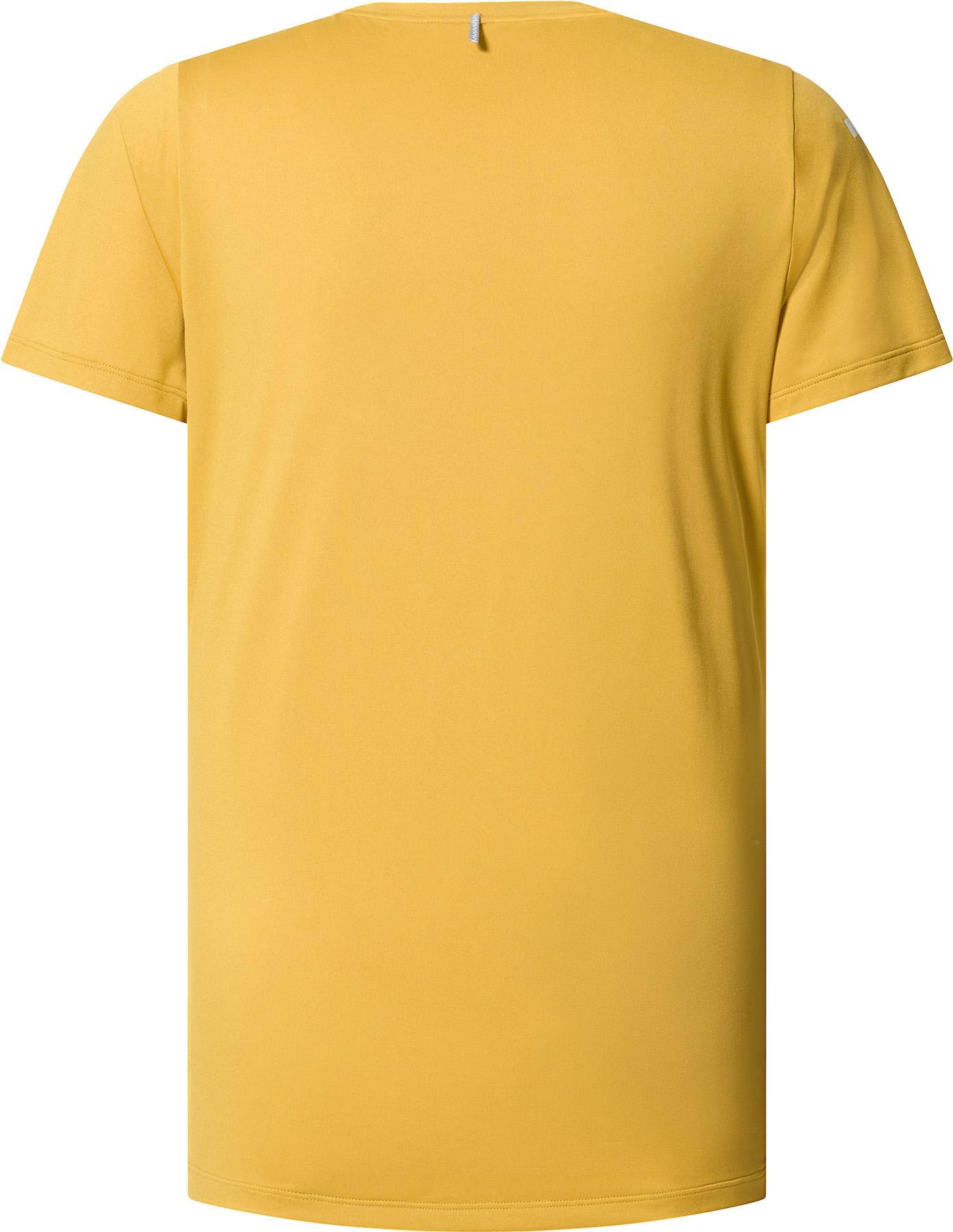 Product gallery image number 3 for product L.I.M Tech T-Shirt - Men's