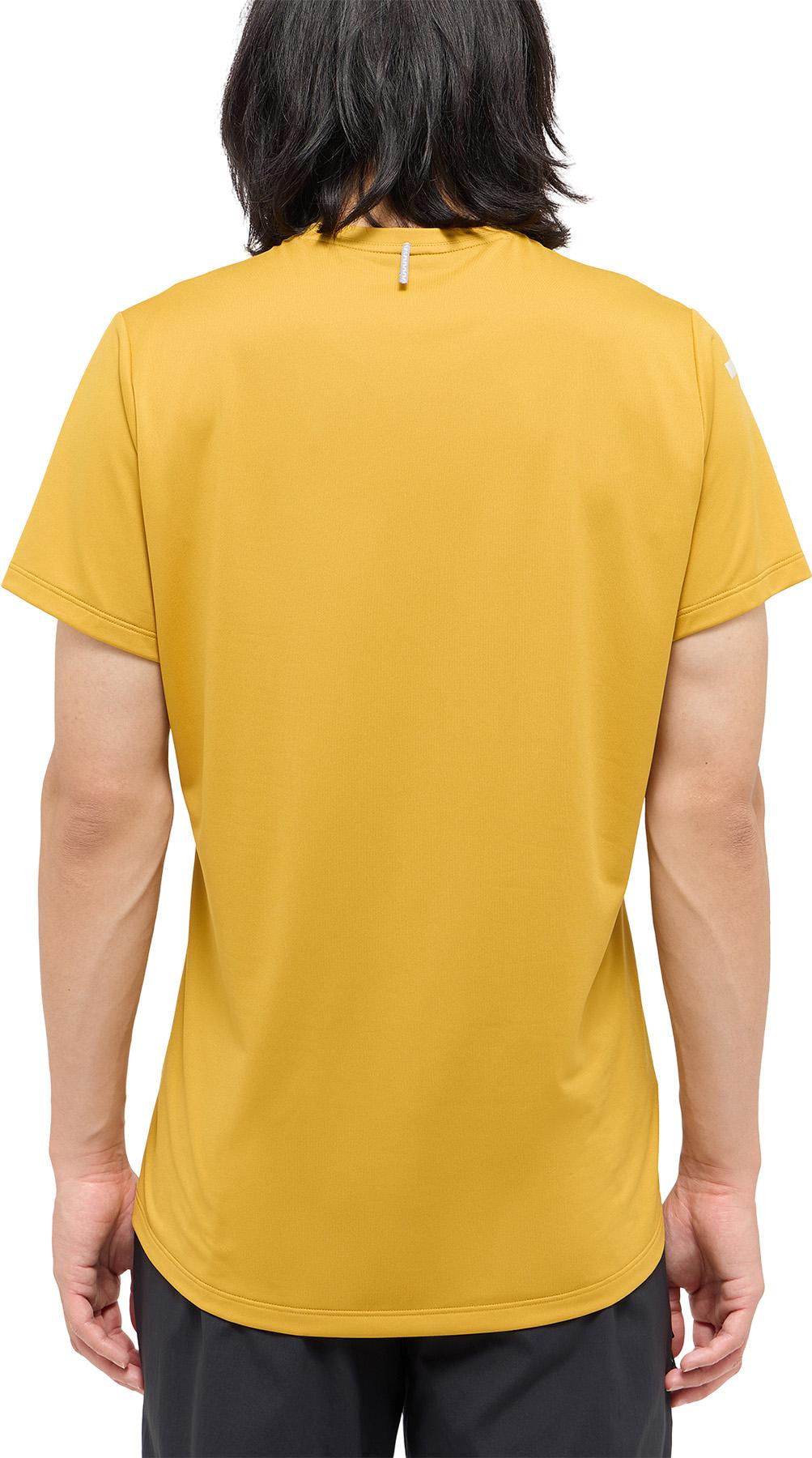 Product gallery image number 8 for product L.I.M Tech T-Shirt - Men's