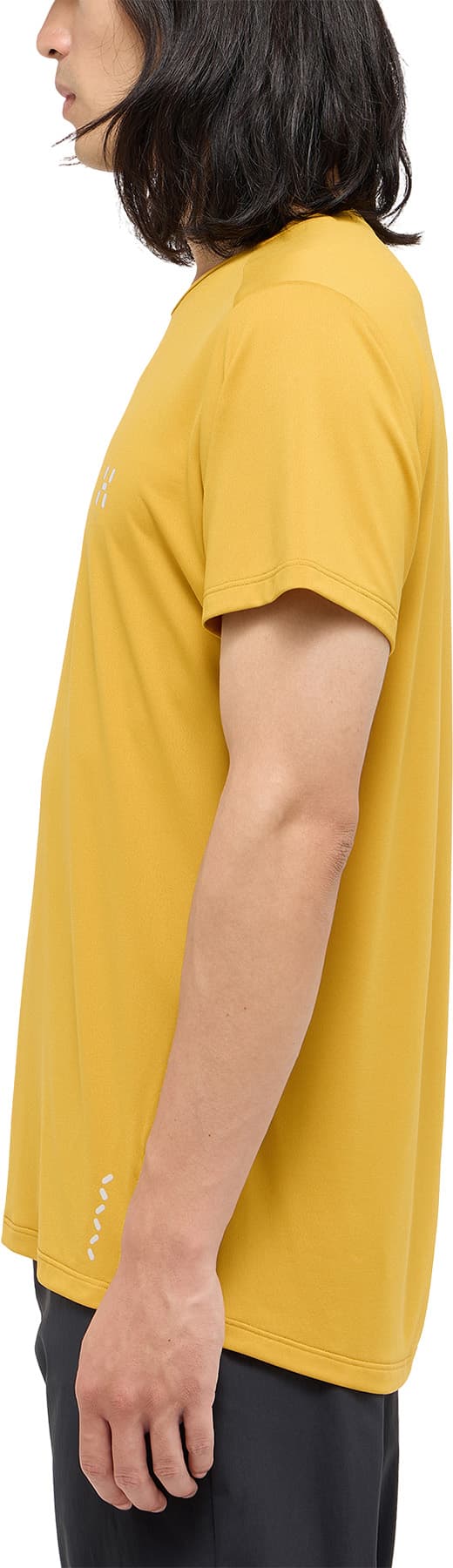 Product gallery image number 2 for product L.I.M Tech T-Shirt - Men's